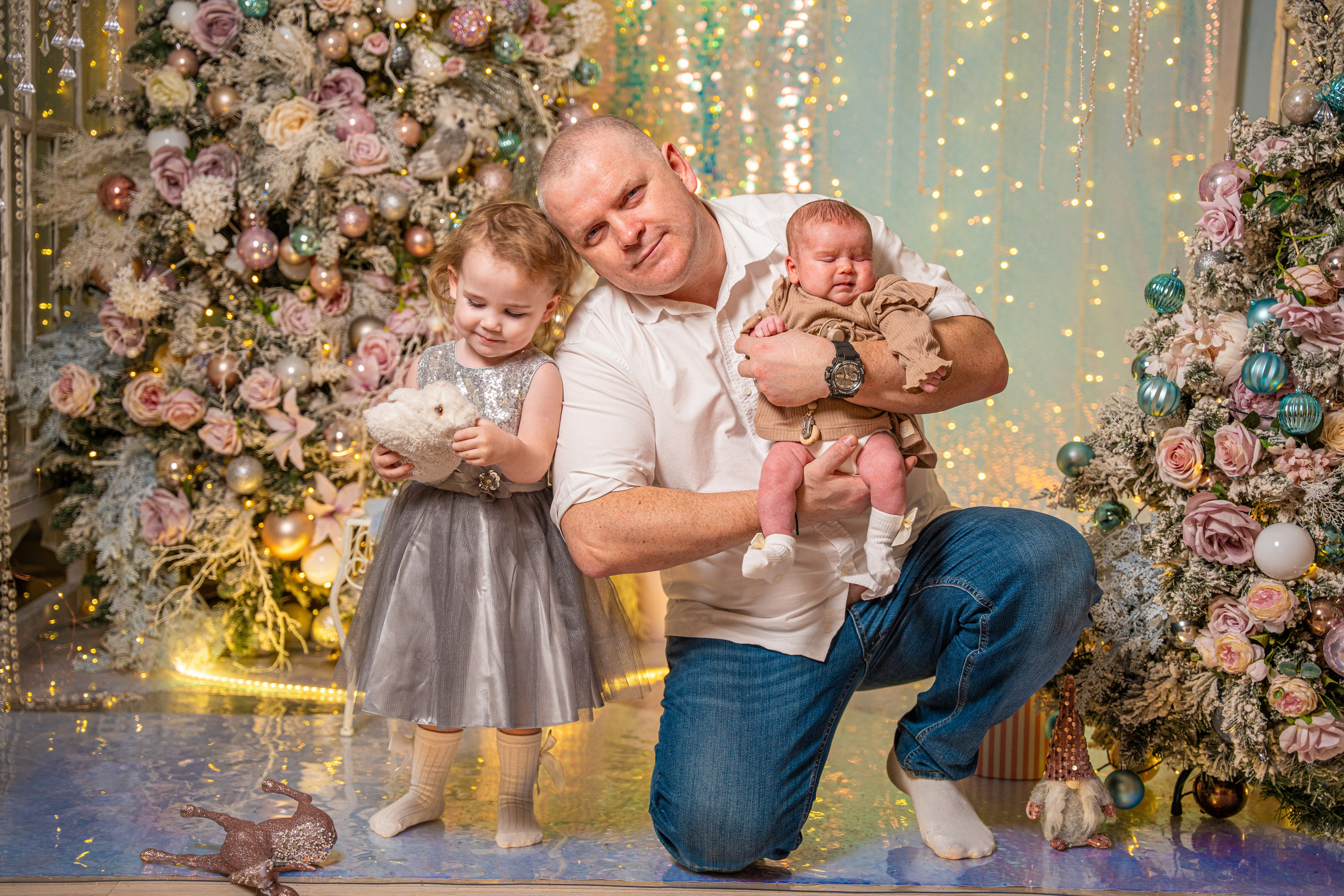 Виктория и Александр. Семейная фотосессия (2). Шедевры для Вас! Фотограф и Видеограф в Краснодаре Пахиев Руслан