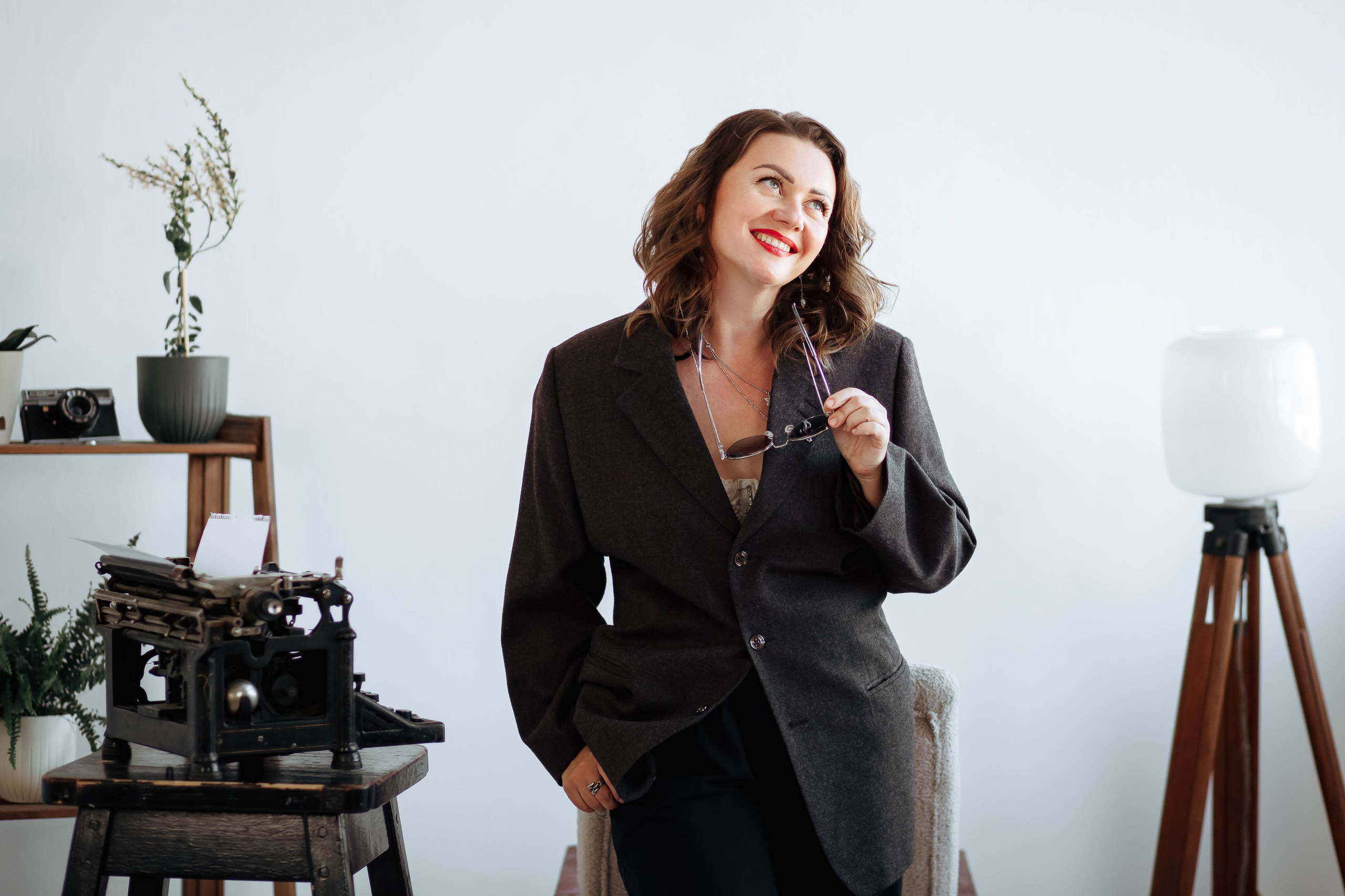 Студийная фотосъемка. Фотограф в Феодосии Наталья Булгакова