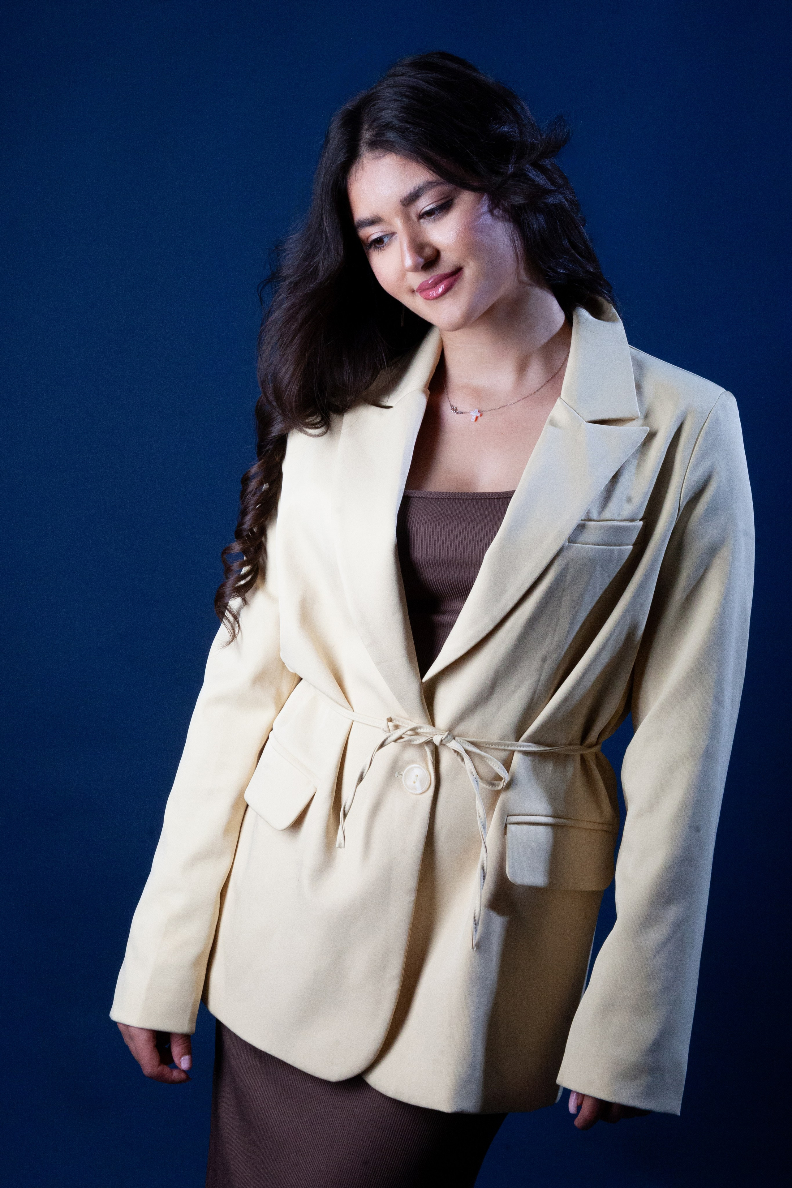 Пряность и лед. Главная