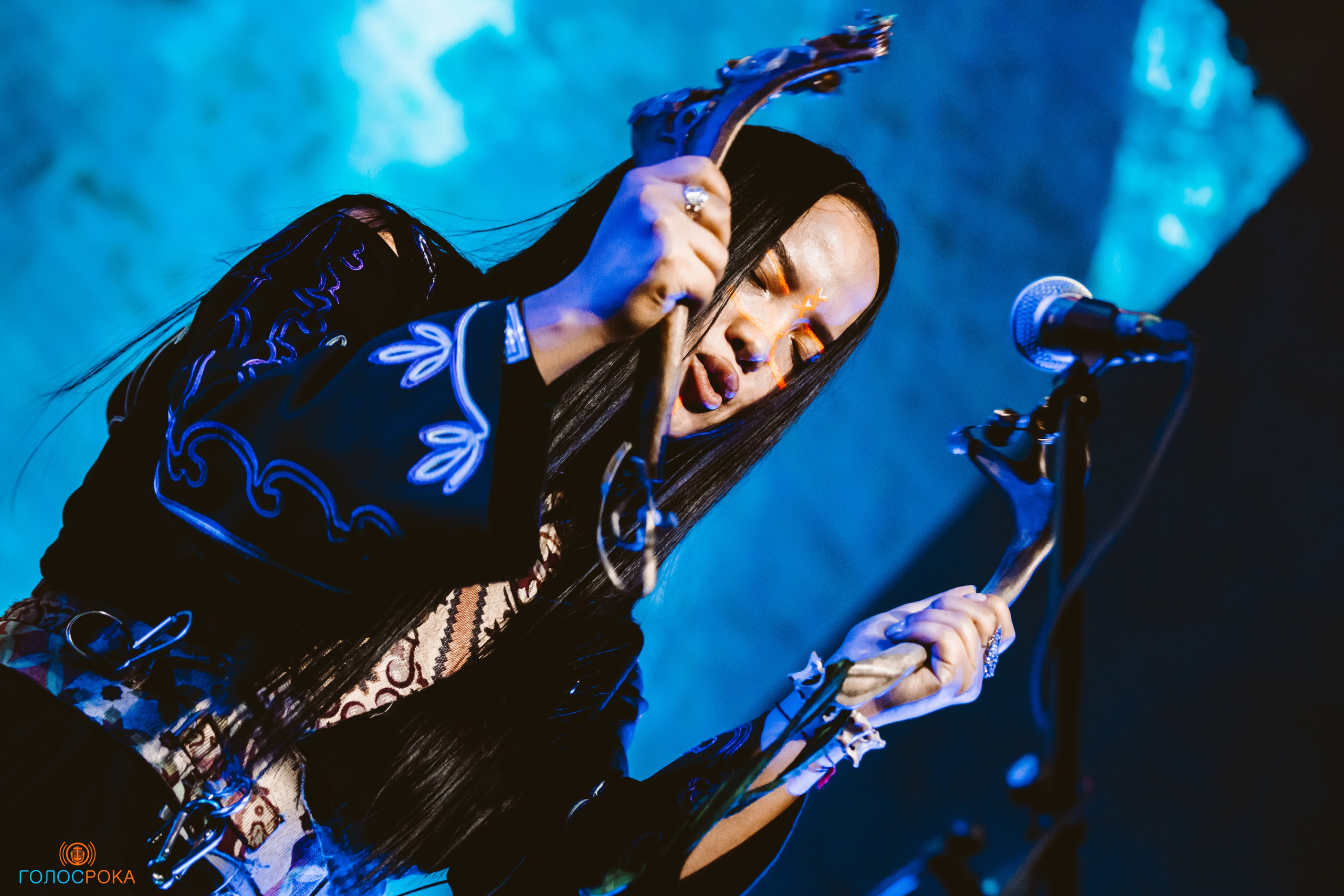 OTYKEN | BASE club. Концертный фотограф Михальченкова Алёна | Москва