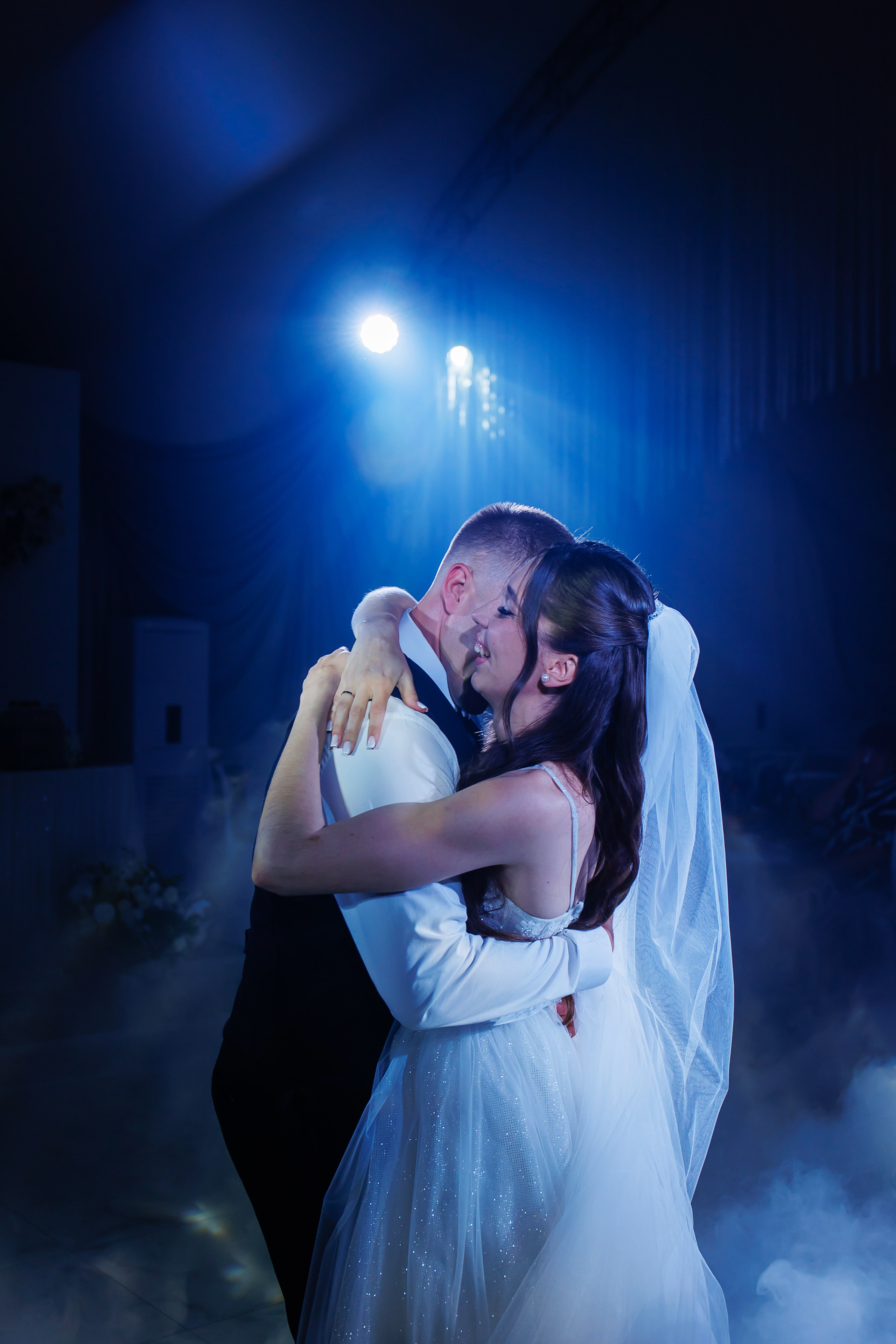 Июньская свадебная фотосессия в г. Лабинск и банкет в ресторане «Гости». Дмитрий Шевченко свадебное фото в г. Краснодар — Армавир — Лабинск