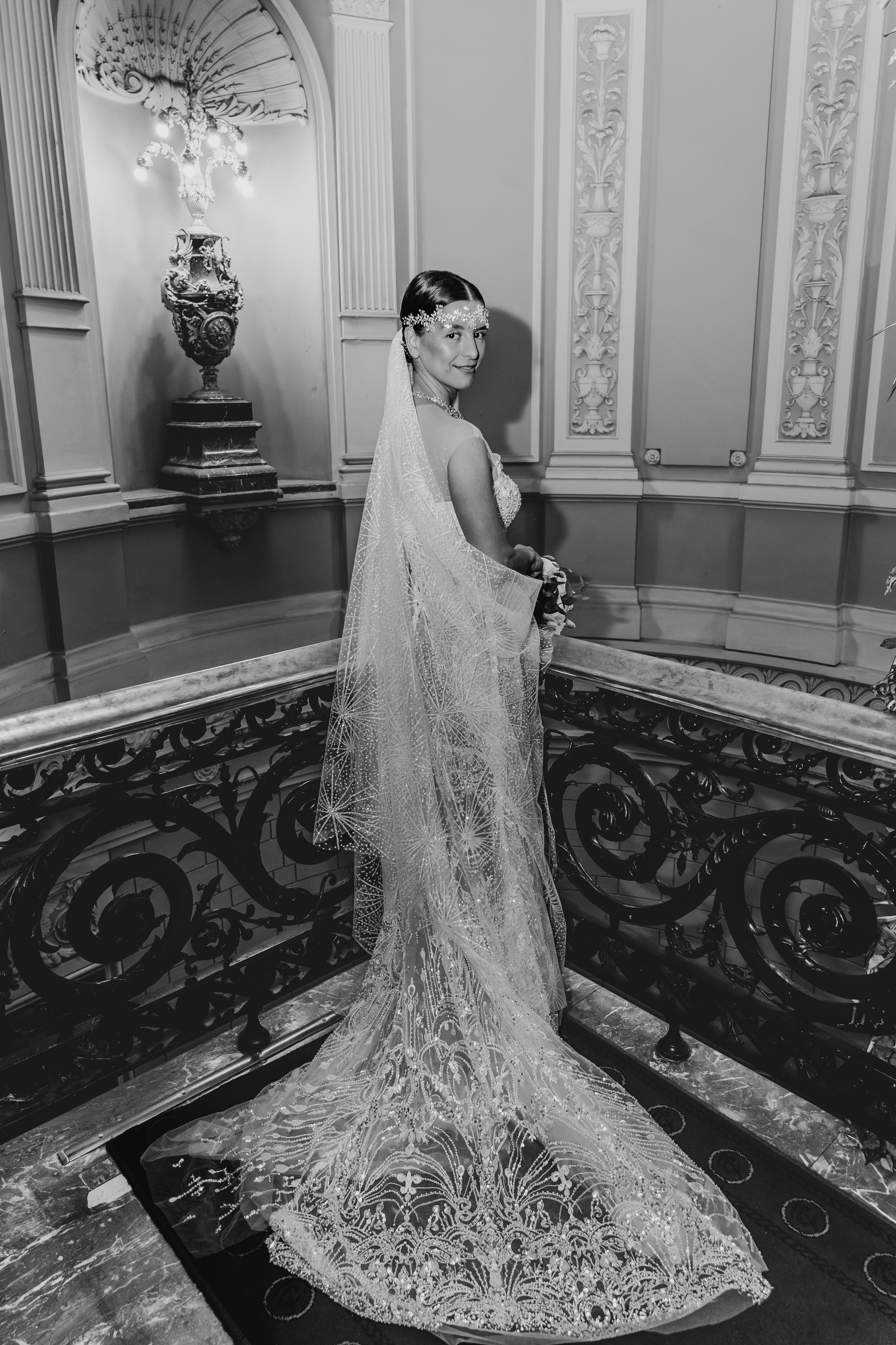 Нателла & Олег. Свадебный фотограф в С-Пб Борис Большой