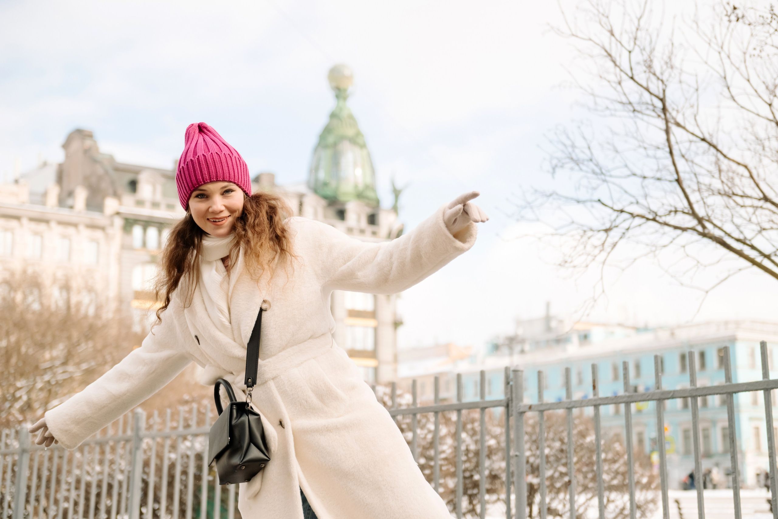 Казанский собор. Свадебный и сеейный фотограф в Санкт-Петербурге Елена Худякова