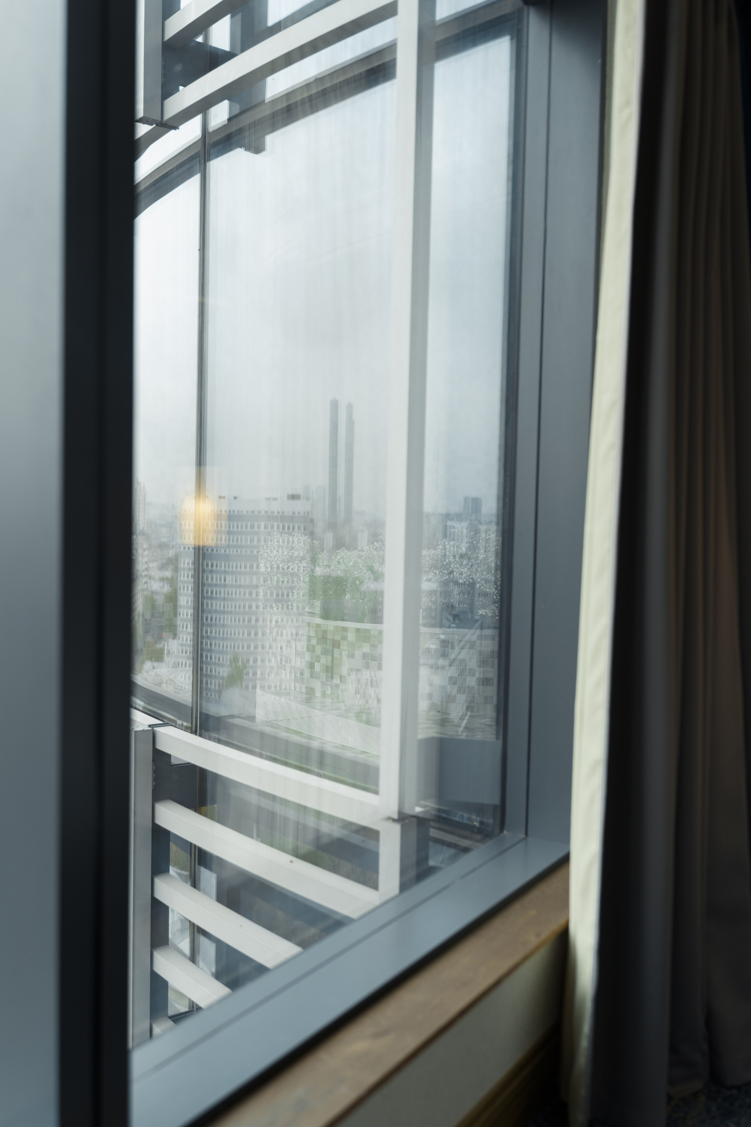 Кирилл и Анастасия Redisson. Фотограф Москва Татьяна Гайдаржи