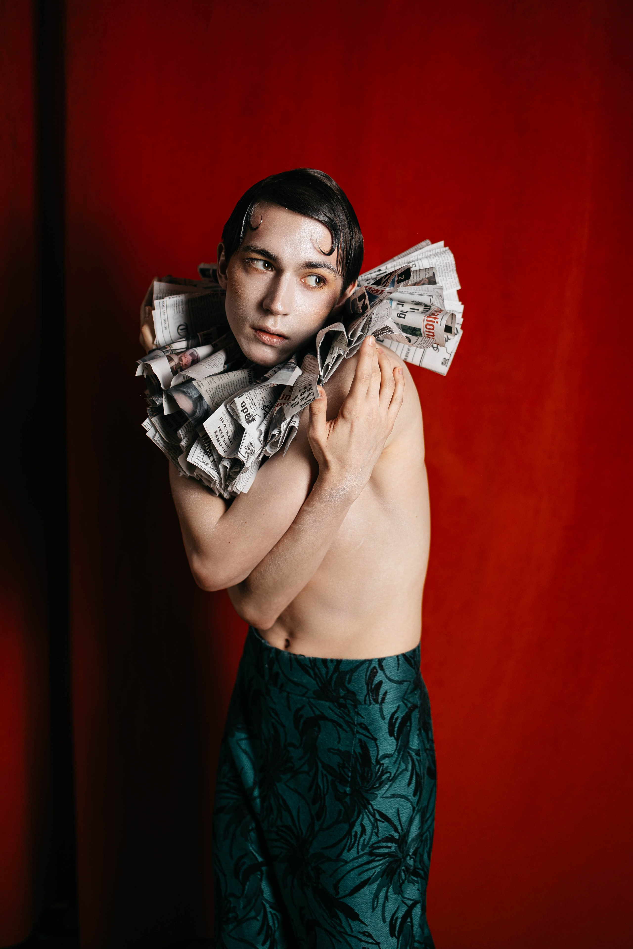 Андрей Смирнов. Фотограф в Твери Лагодная Яна