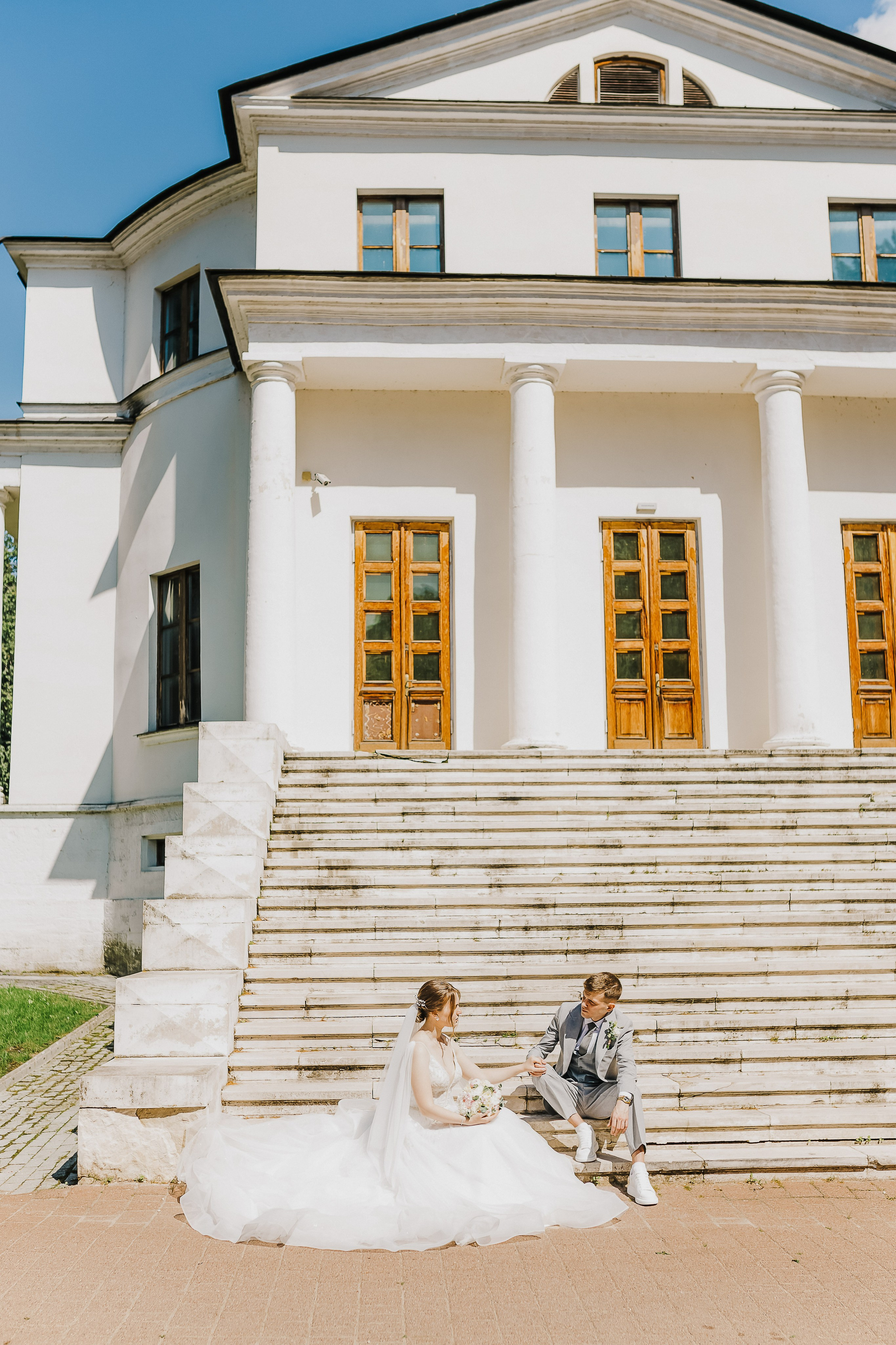 05.08.2023. Семейный и детский фотограф в городе Подолск МО Крылова Ирина