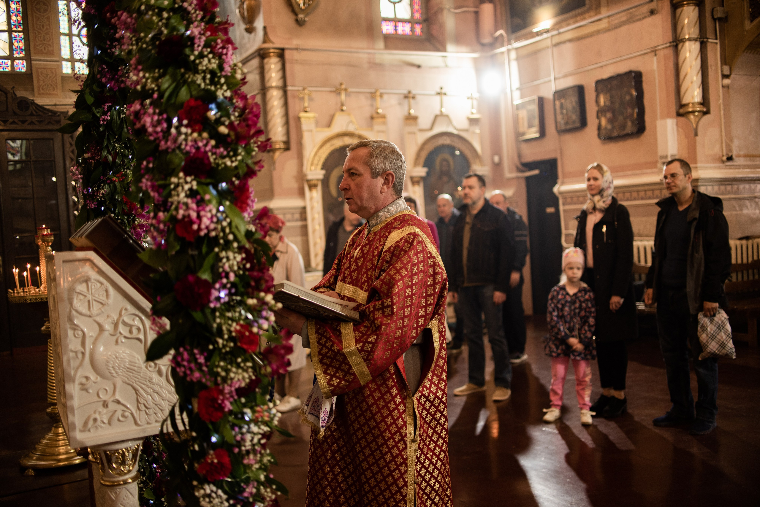 Пасха 16.04.2023. Семейный и свадебный фотограф в Феодосии и Коктебеле