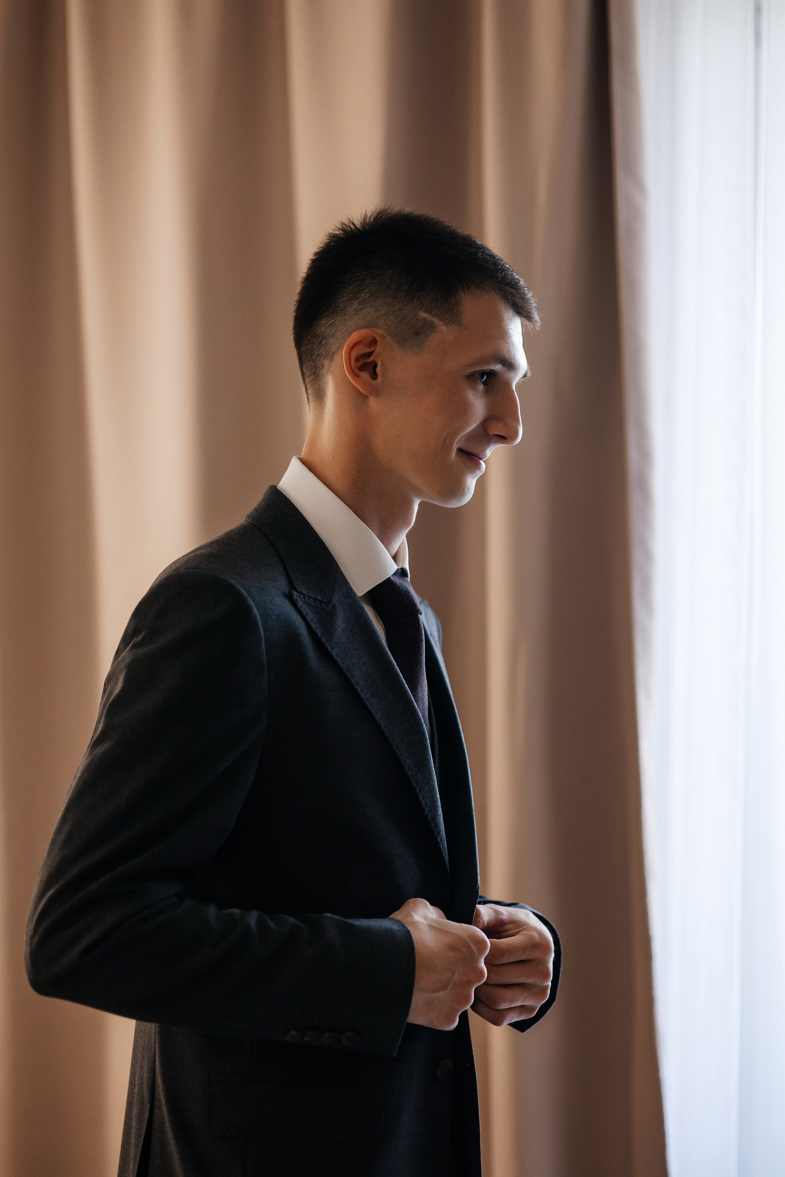 Анна и Артур