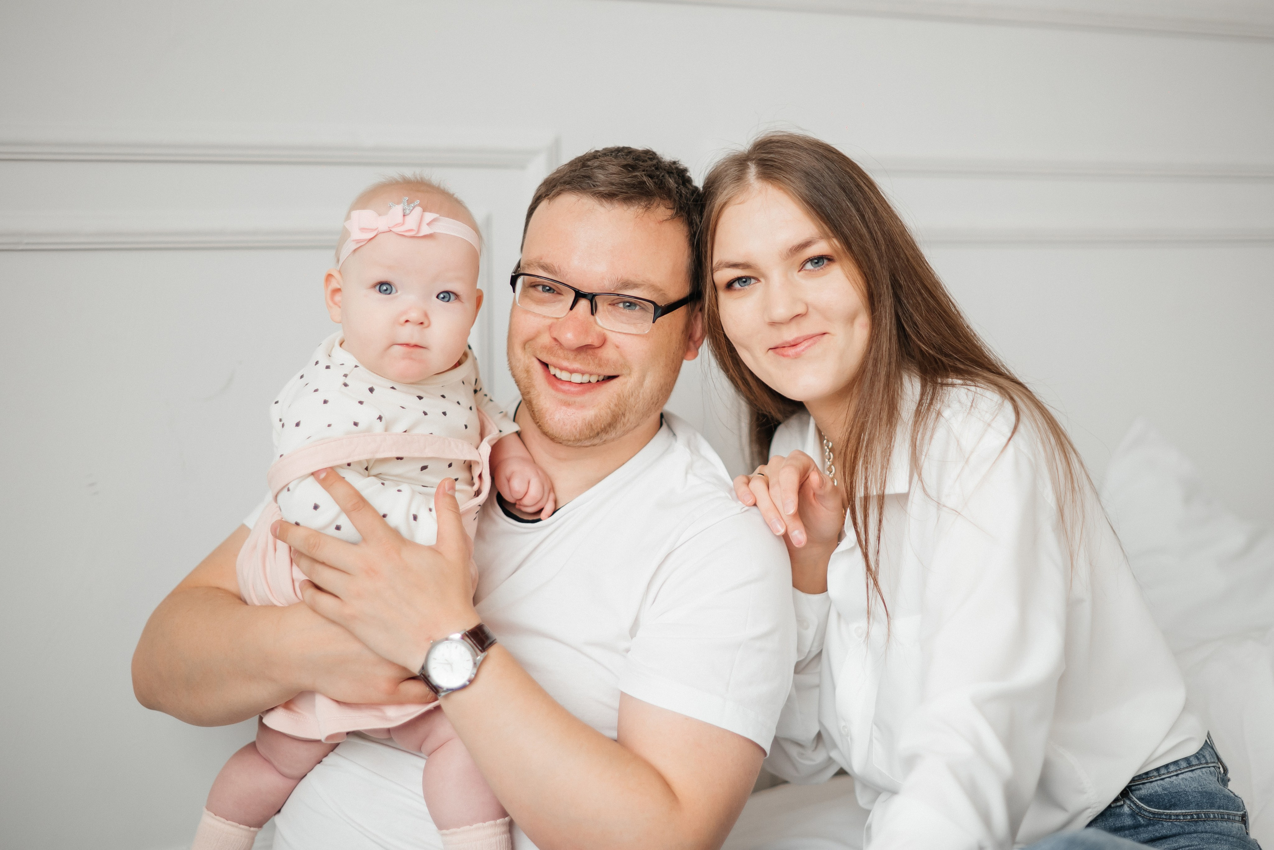 Светлое счастье. Свадебный фотограф