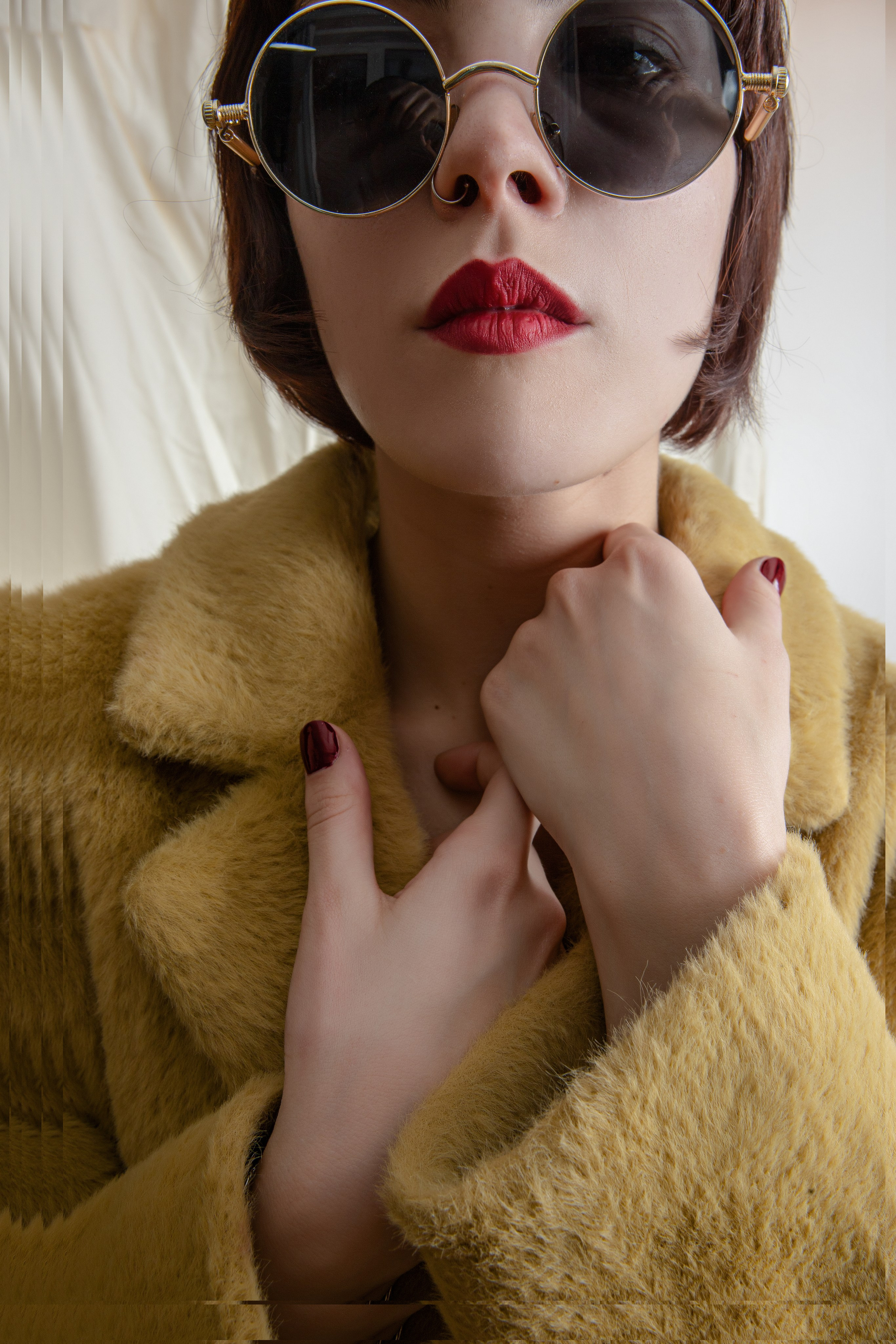 Айя. Фотограф, видеограф -Александр Антонян