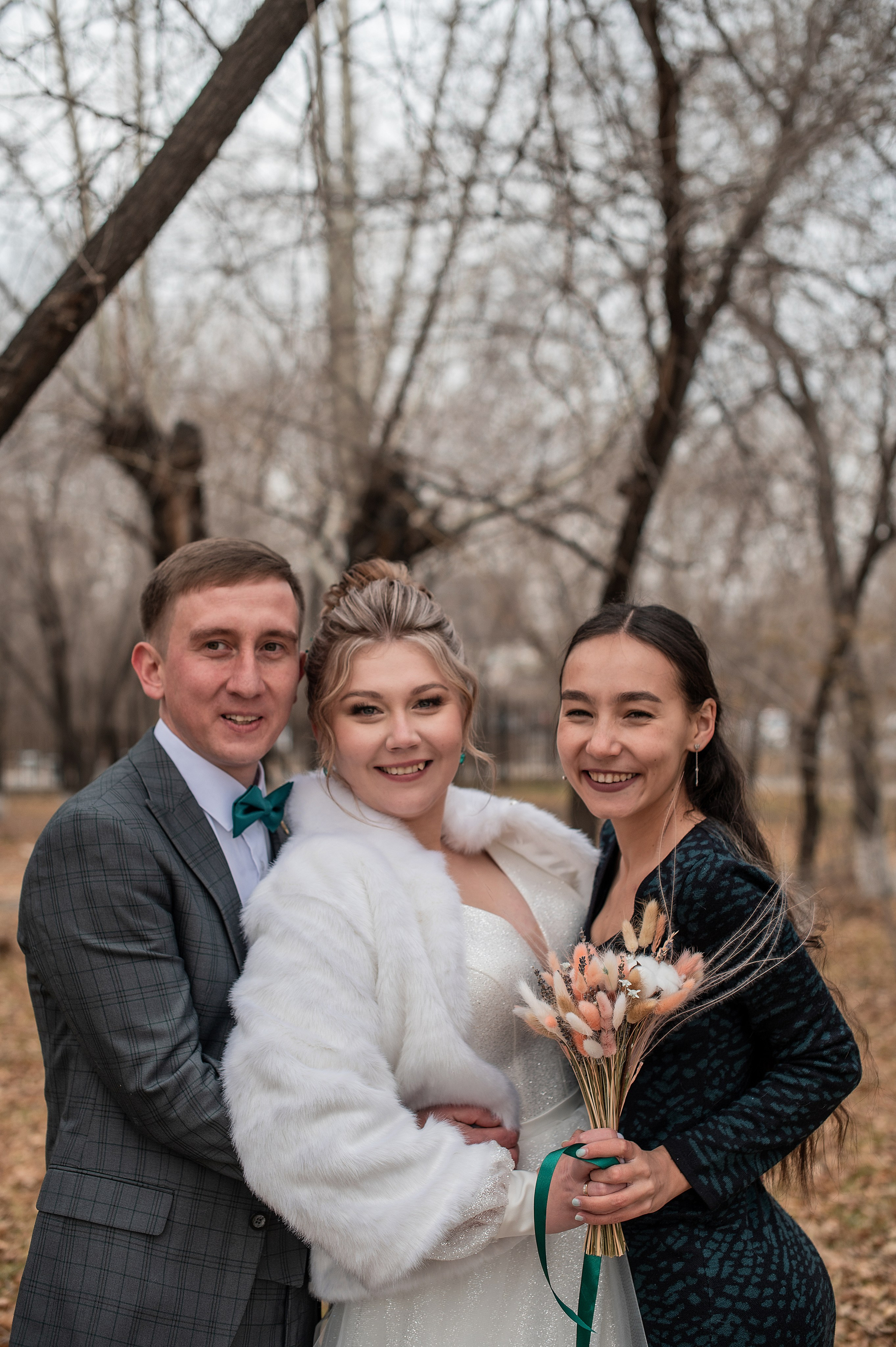 Сергей и Виктория. Фотограф Виктория Воронина