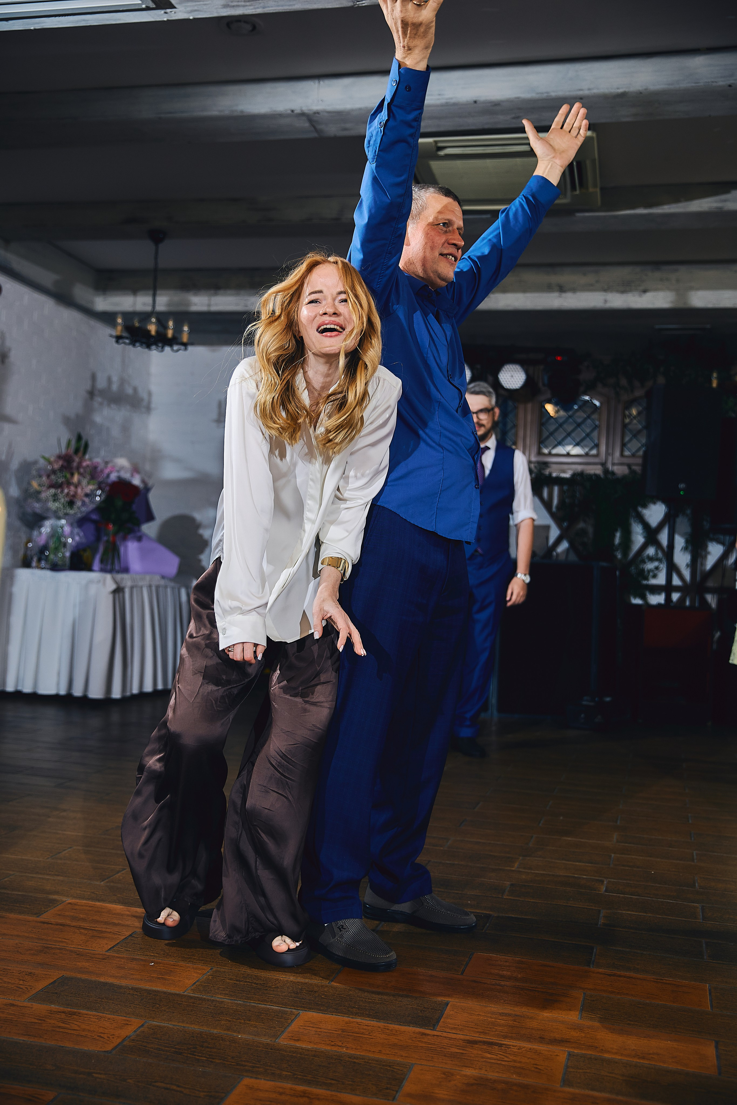 Стас и Дарья свадьба в Пикколо Аморе. Свадебный, контент фотограф в Кемерово Любовь Гальцова