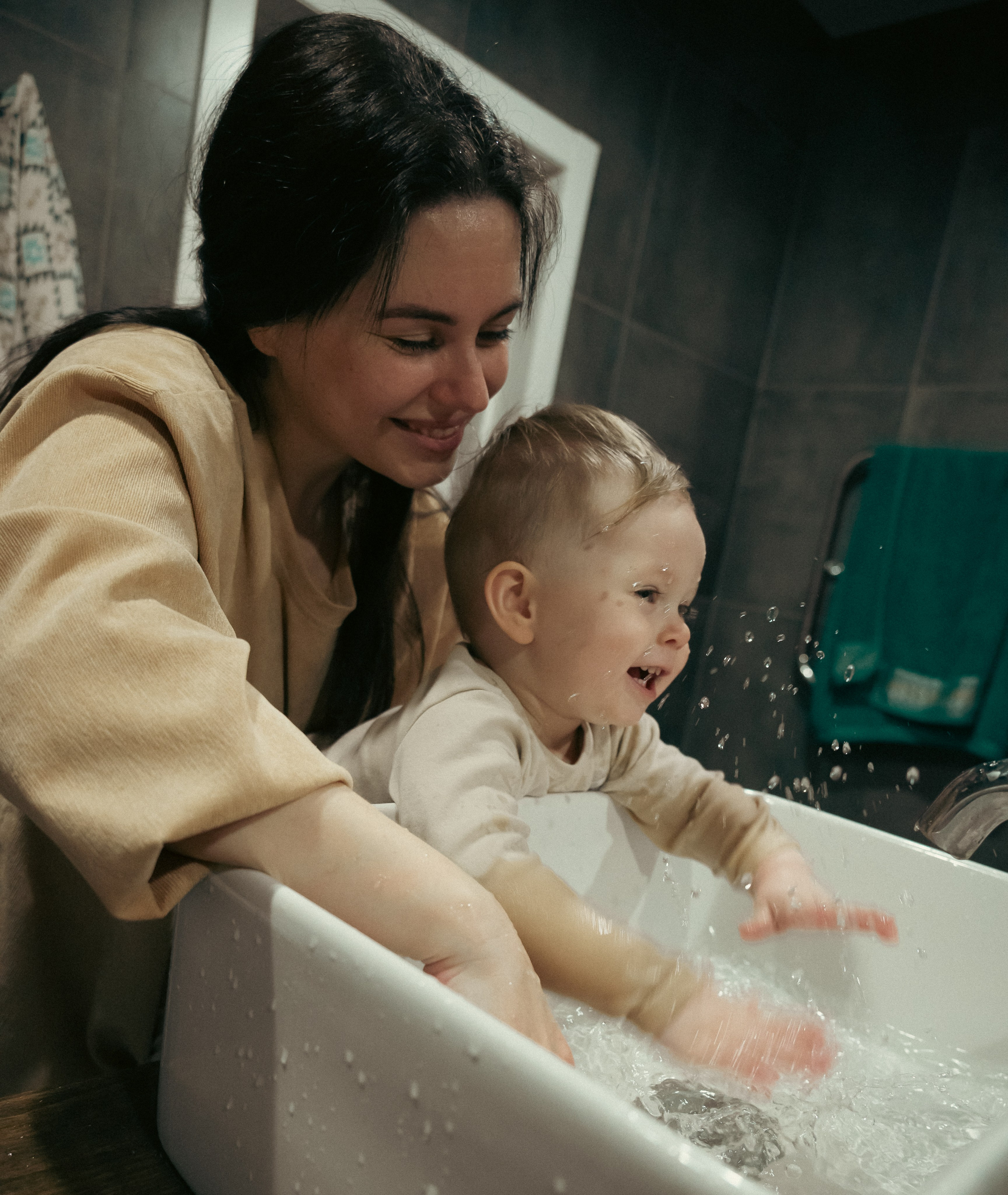 Семьи. Фотограф Исламова Лилия, Смоленск