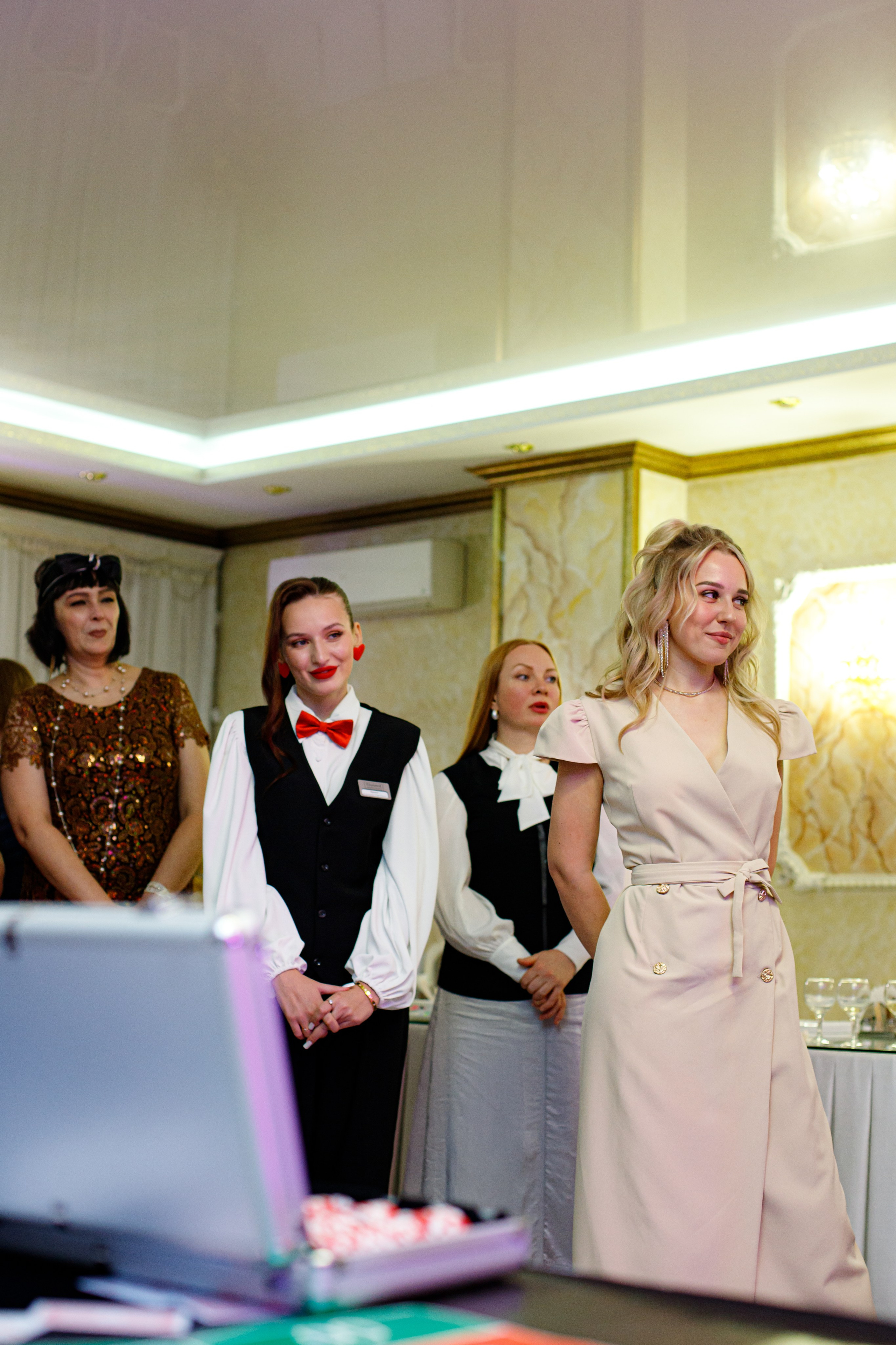 ELOSMED. Photokarish