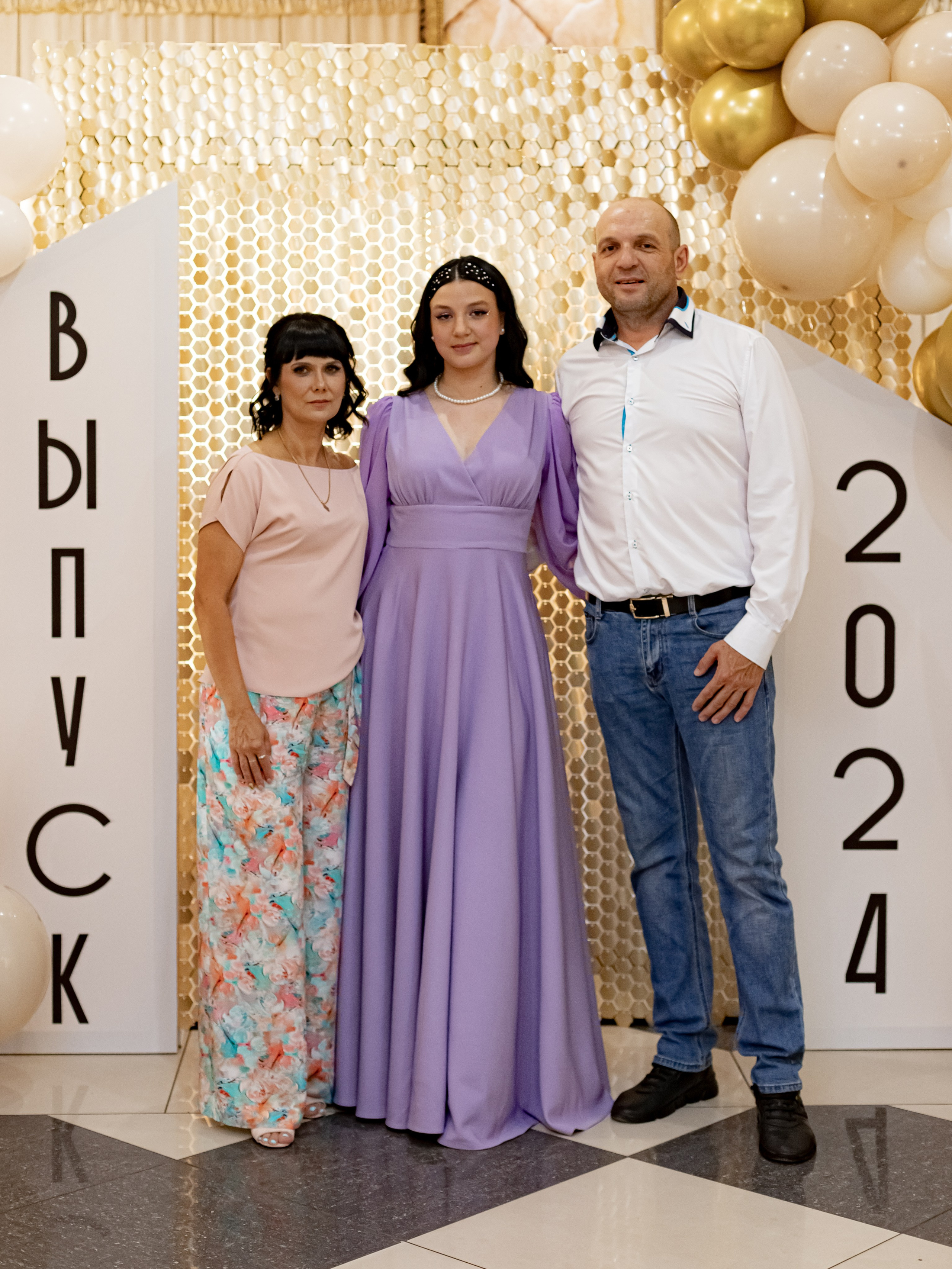 ВЫПУСКНОЙ. Photokarish