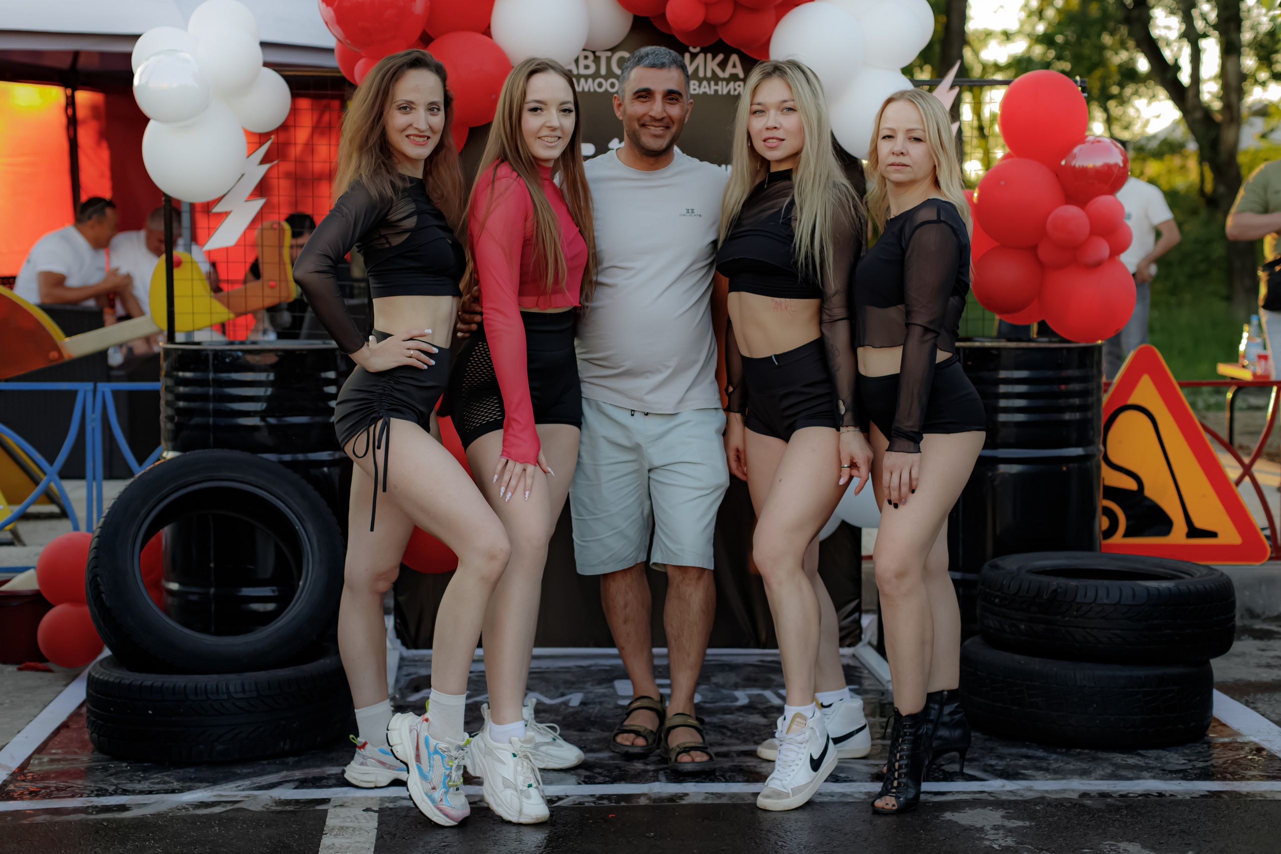 АВТОМОЙКА САМООБСЛУЖИВАНИЯ «5 MIN». Photokarish