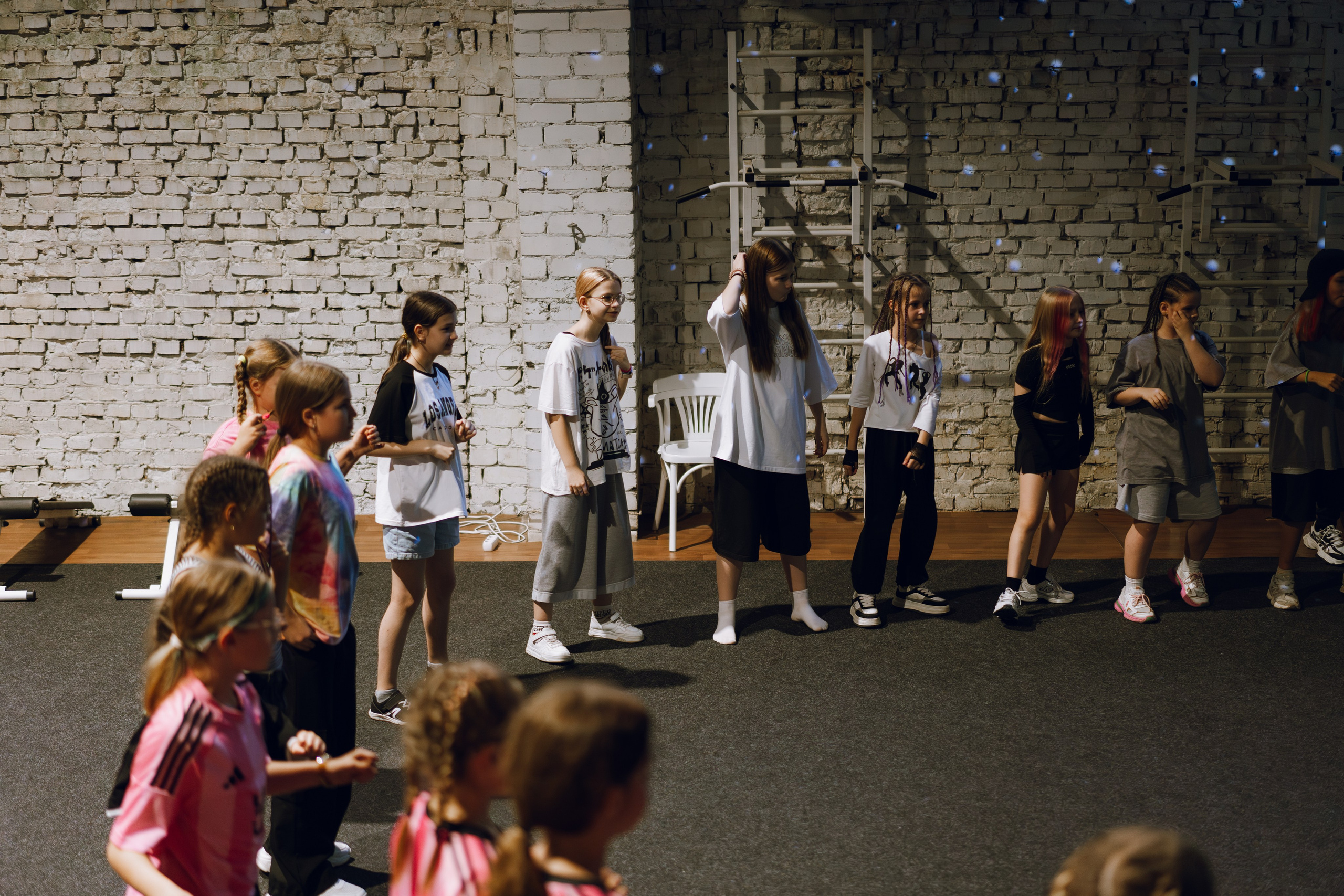 FO camp 4 2025. Фотограф Надежда Погребняк | Рязань | Москва