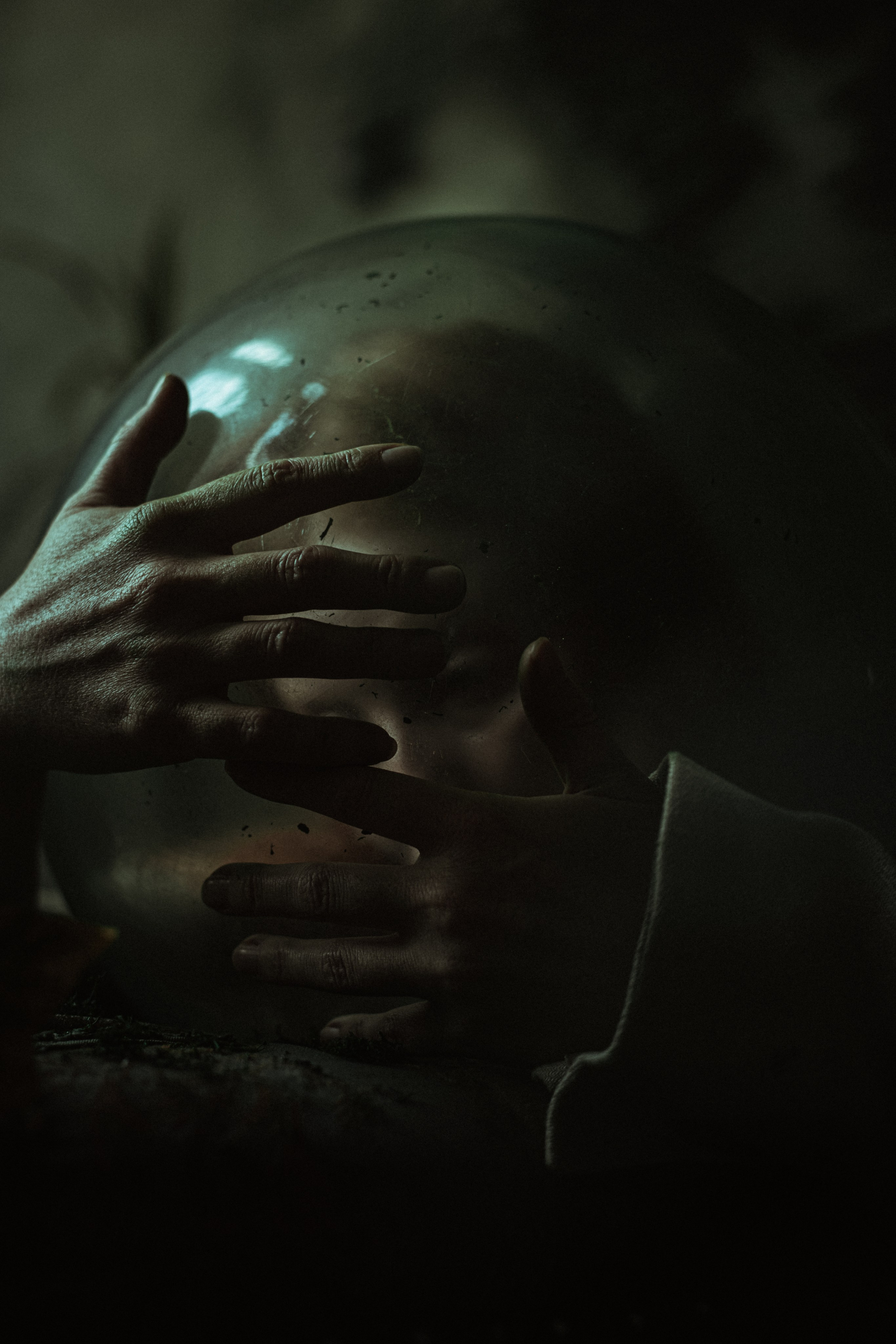 Мои работы в цвете. Портретный фотограф Марина Щеглова в Москве