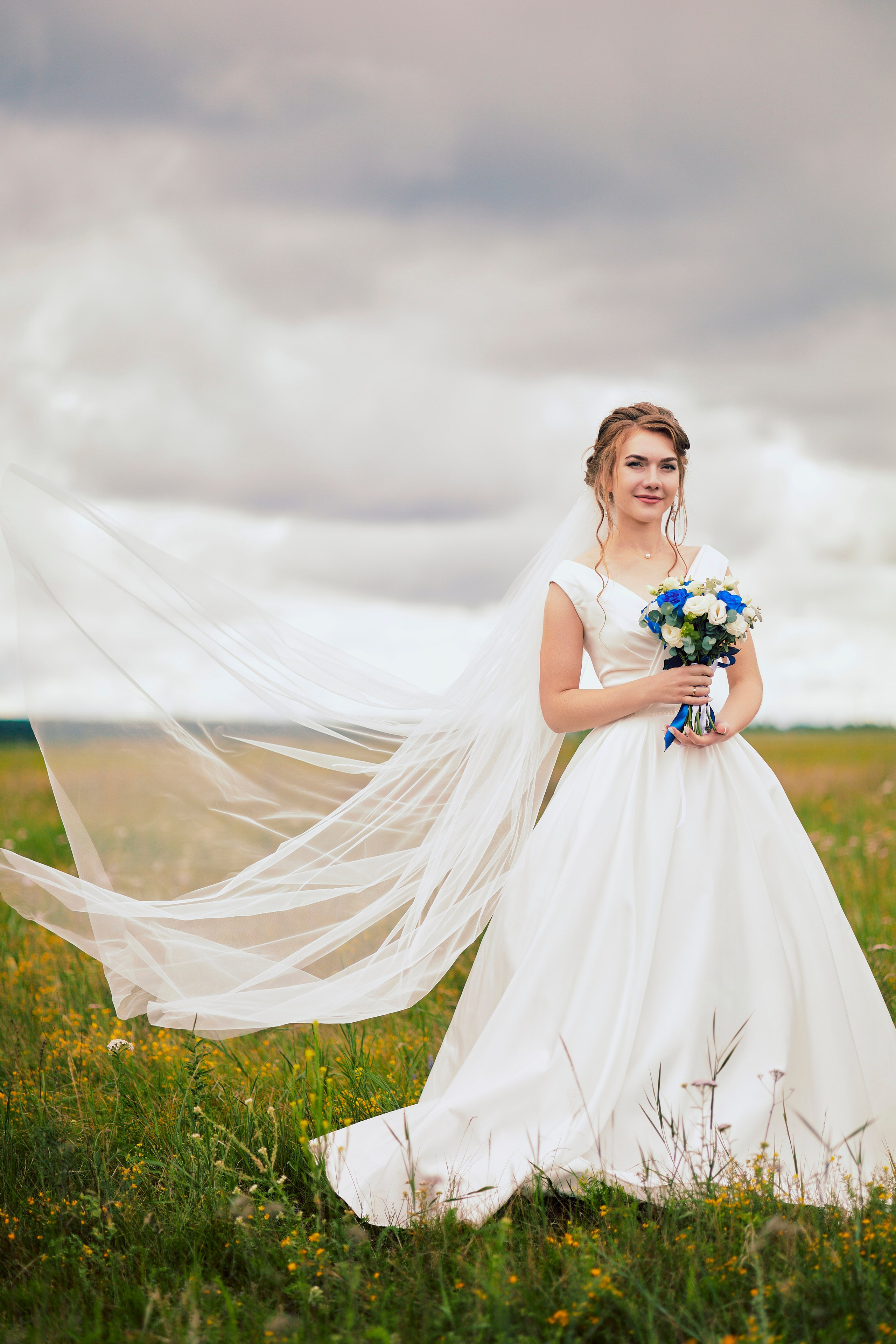 Илья и Елизавета. Фотограф Иван Кузьмин на любое Ваше мероприятие