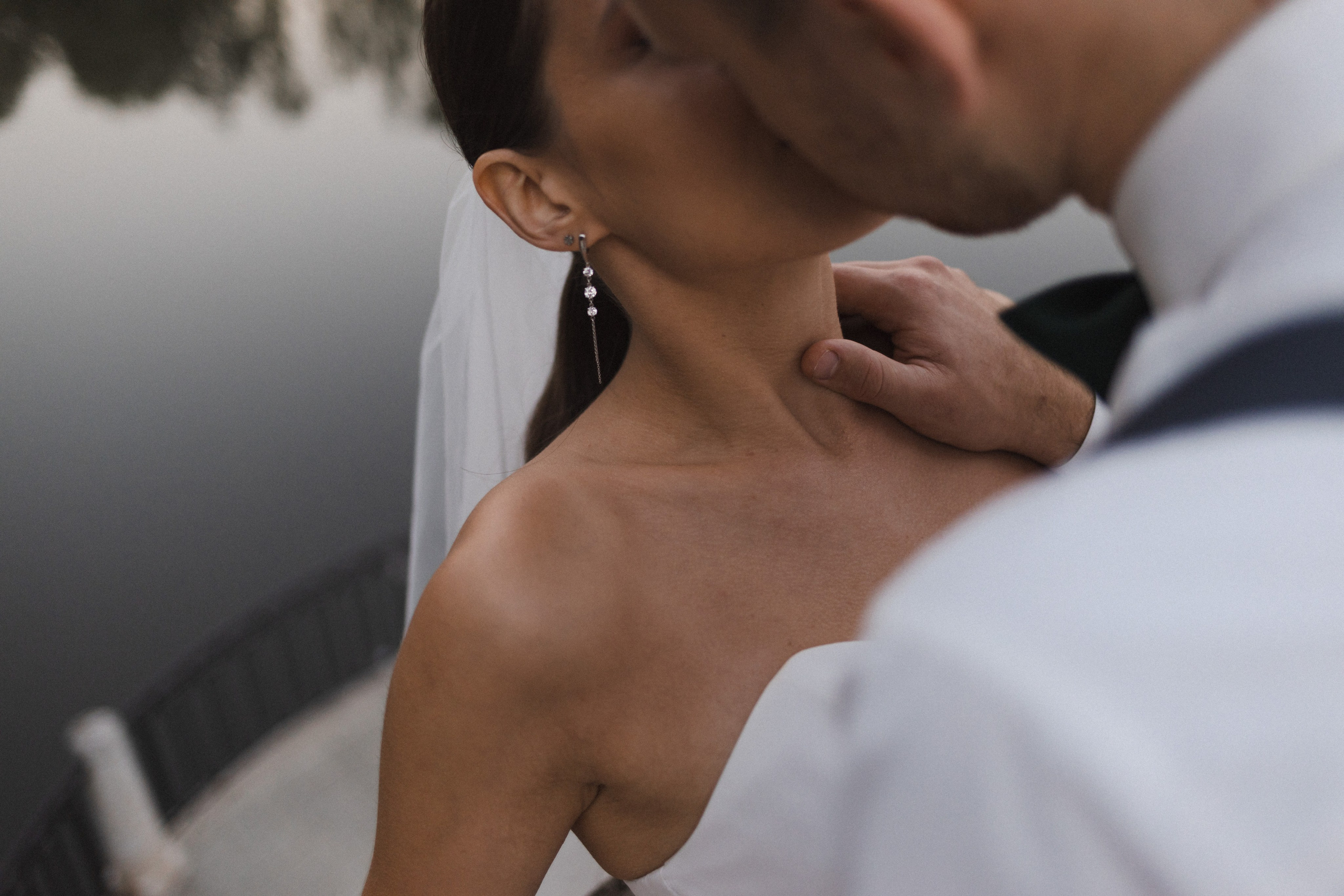 Евгений и Мария. Семейный фотограф в Москве