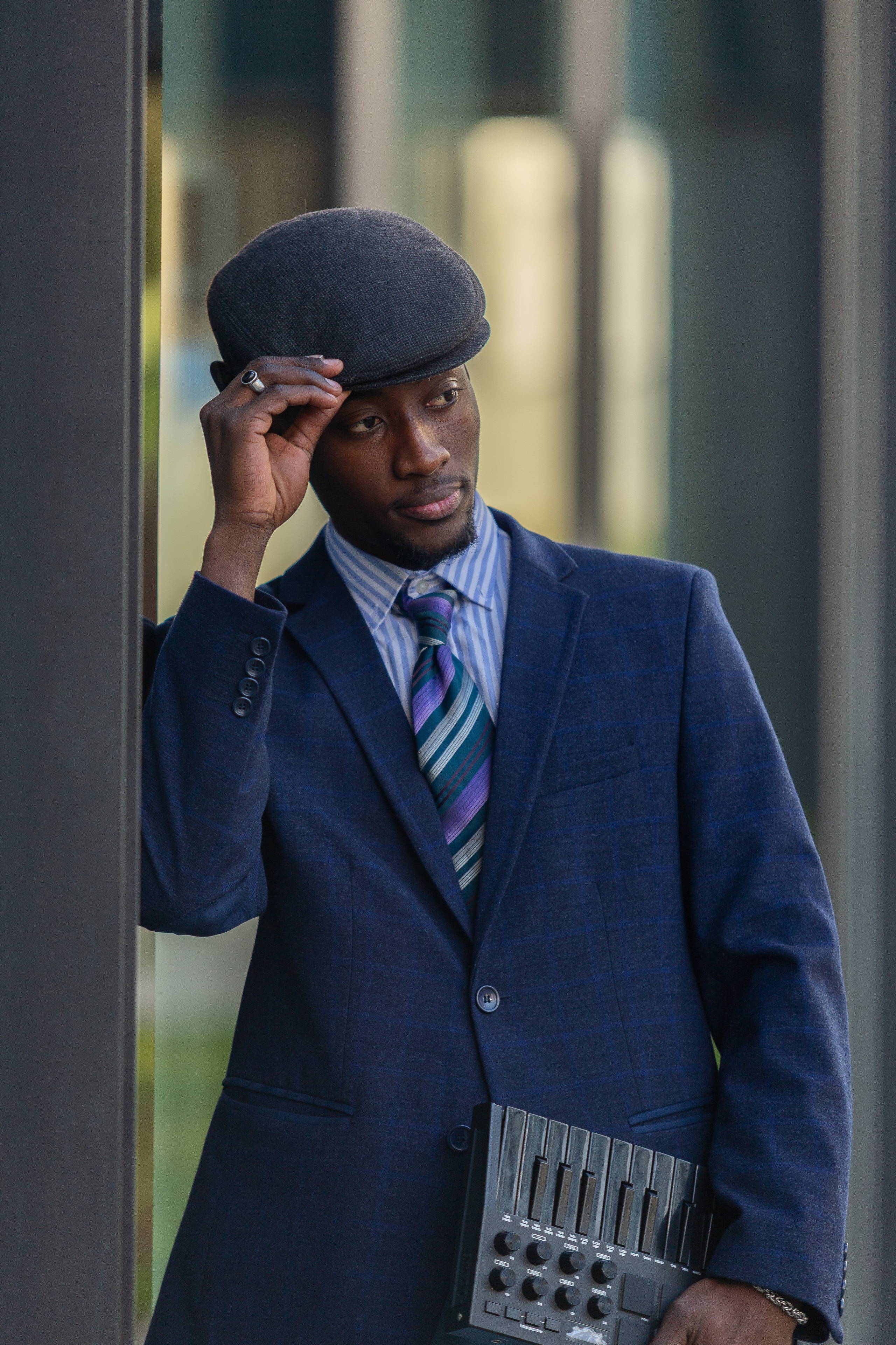 Боаз|Boaz. Проект фотографа Александра Высокина — «Фотоархитектоника»