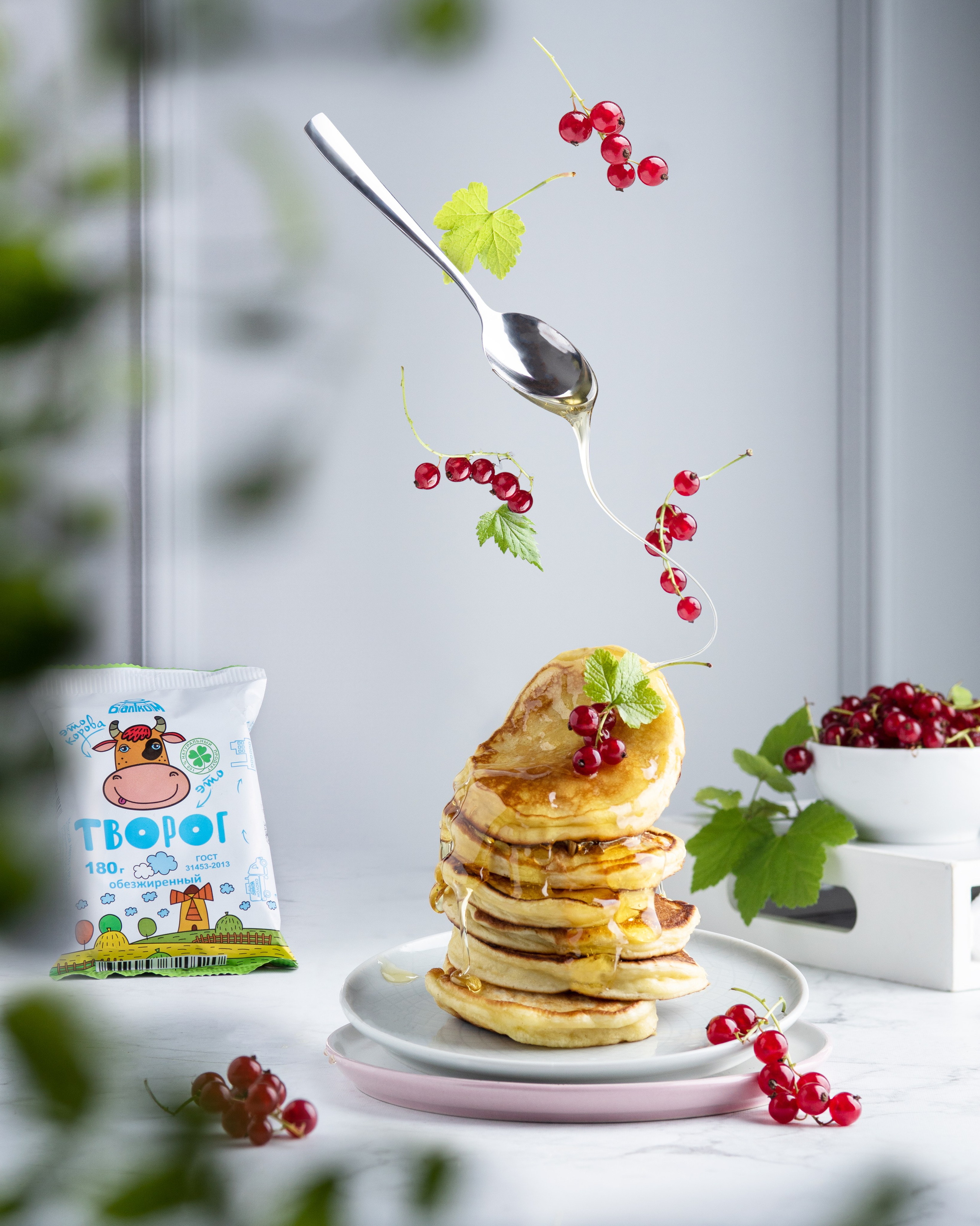 Балтком. Фудфотограф и предметный фотограф в Нижнем Новгороде Надежда Серова