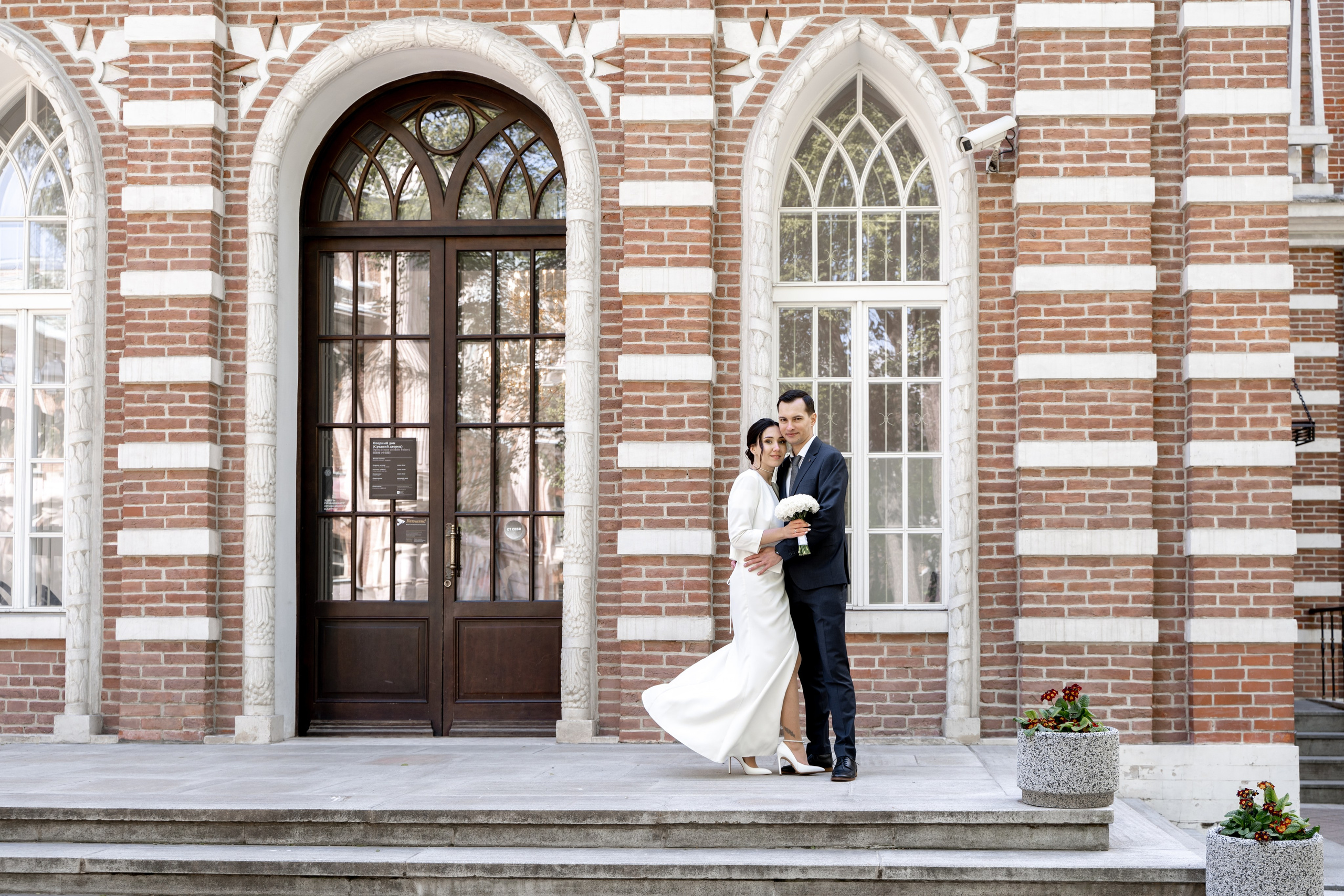 Анастасия и Андрей. Индивидуальный и семейный фотограф в Москве и городе Видное Екатерина Чернышова
