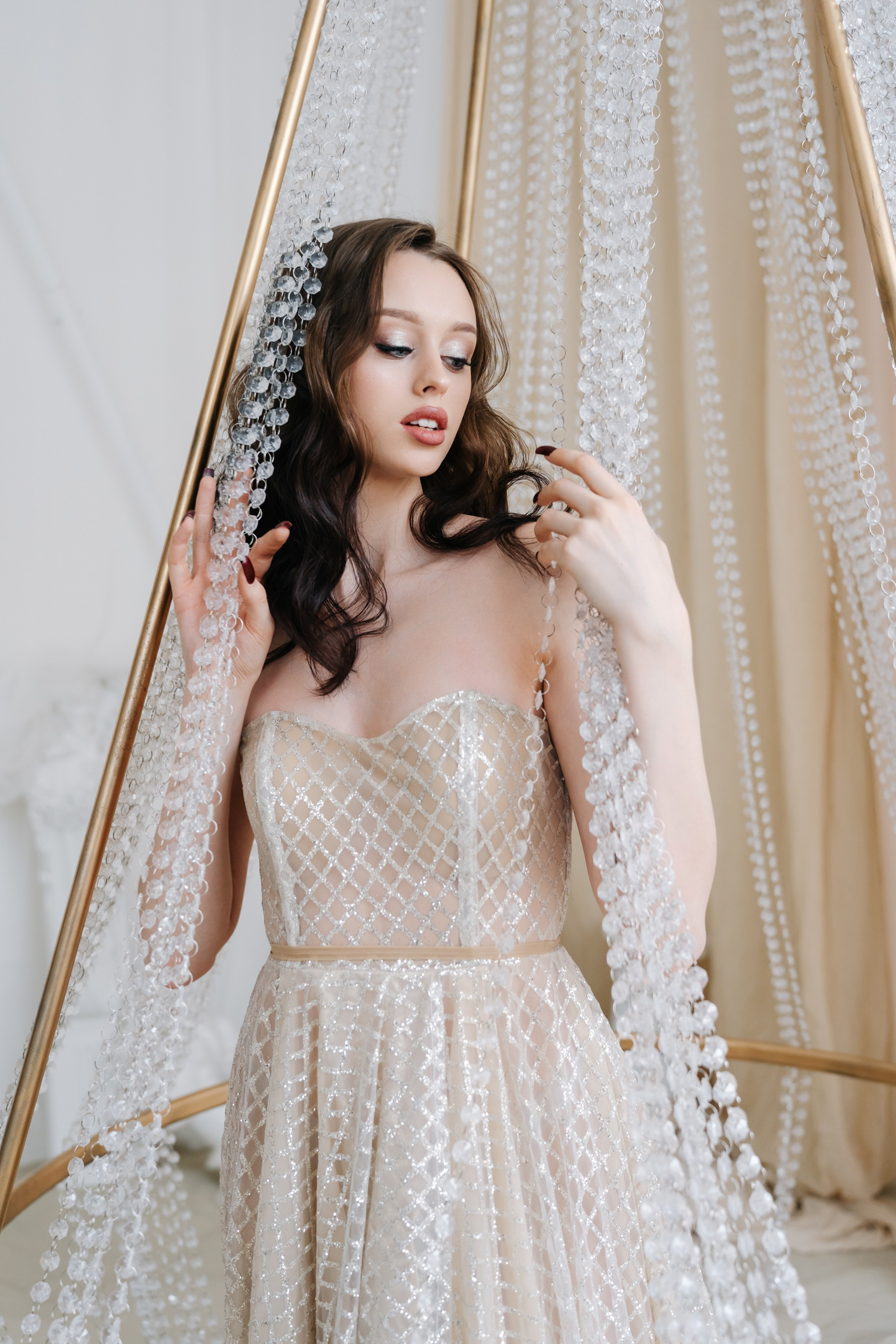 Полина. Свадебный и семейный фотограф Кокушева Юлия Нижний Новгород