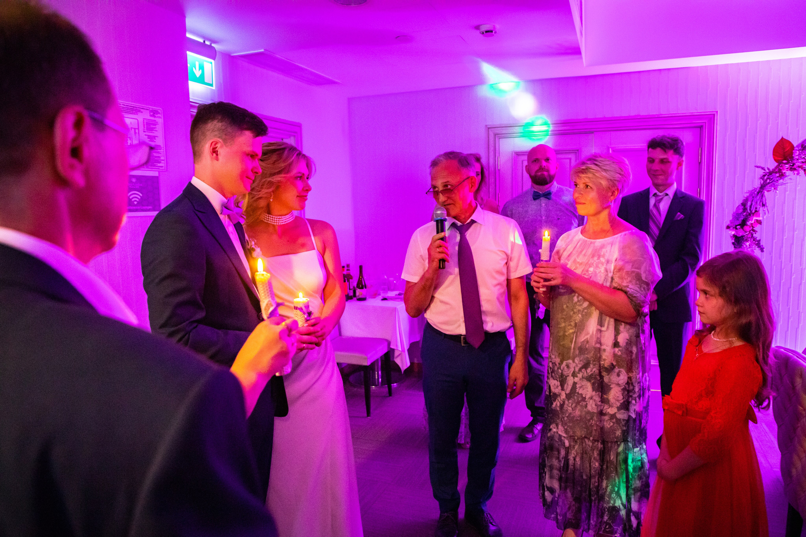 Сергей и Ирина. Фотостудия в Москве LUXARTPHOTO