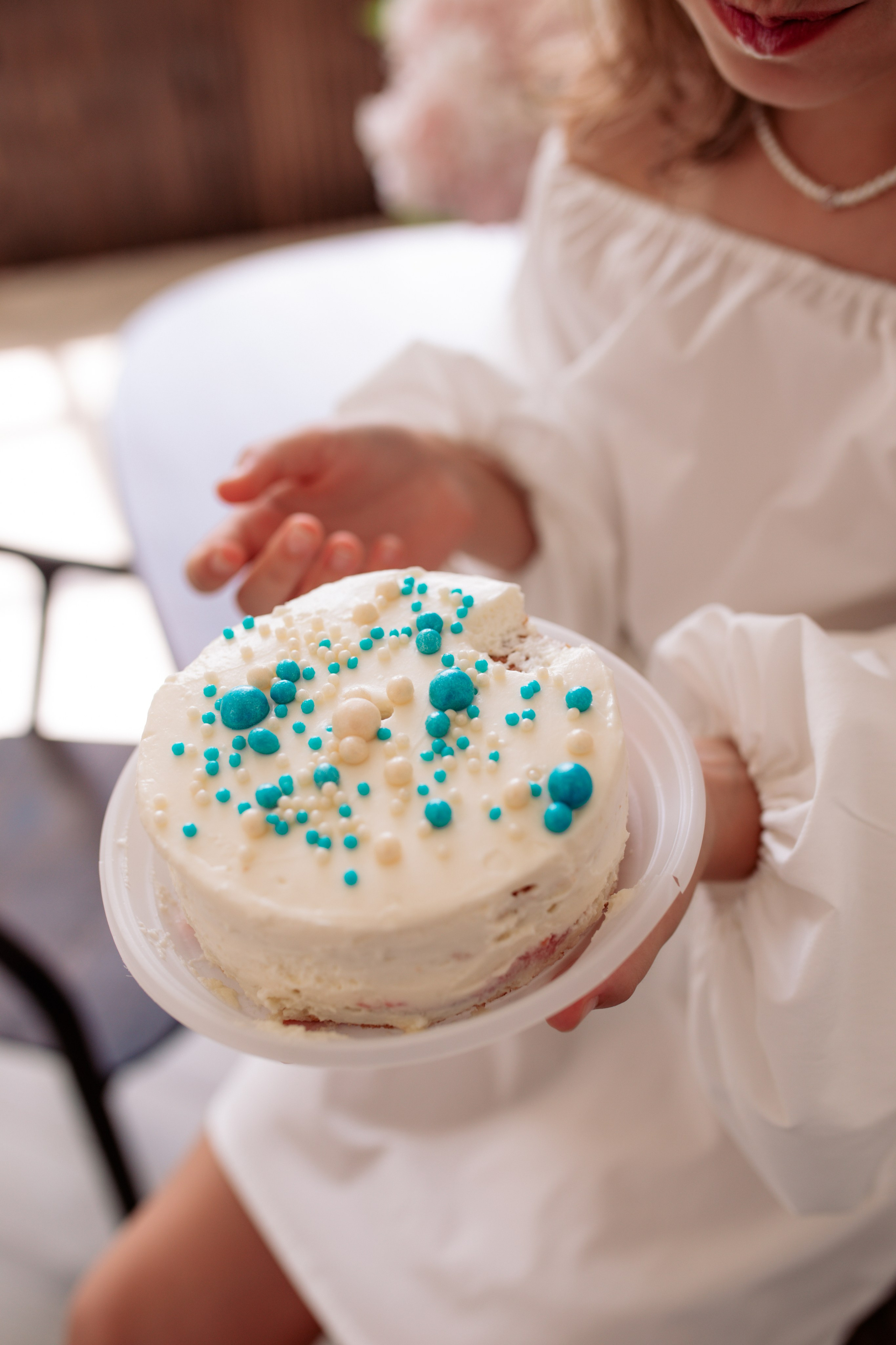 Девчачий день рождения