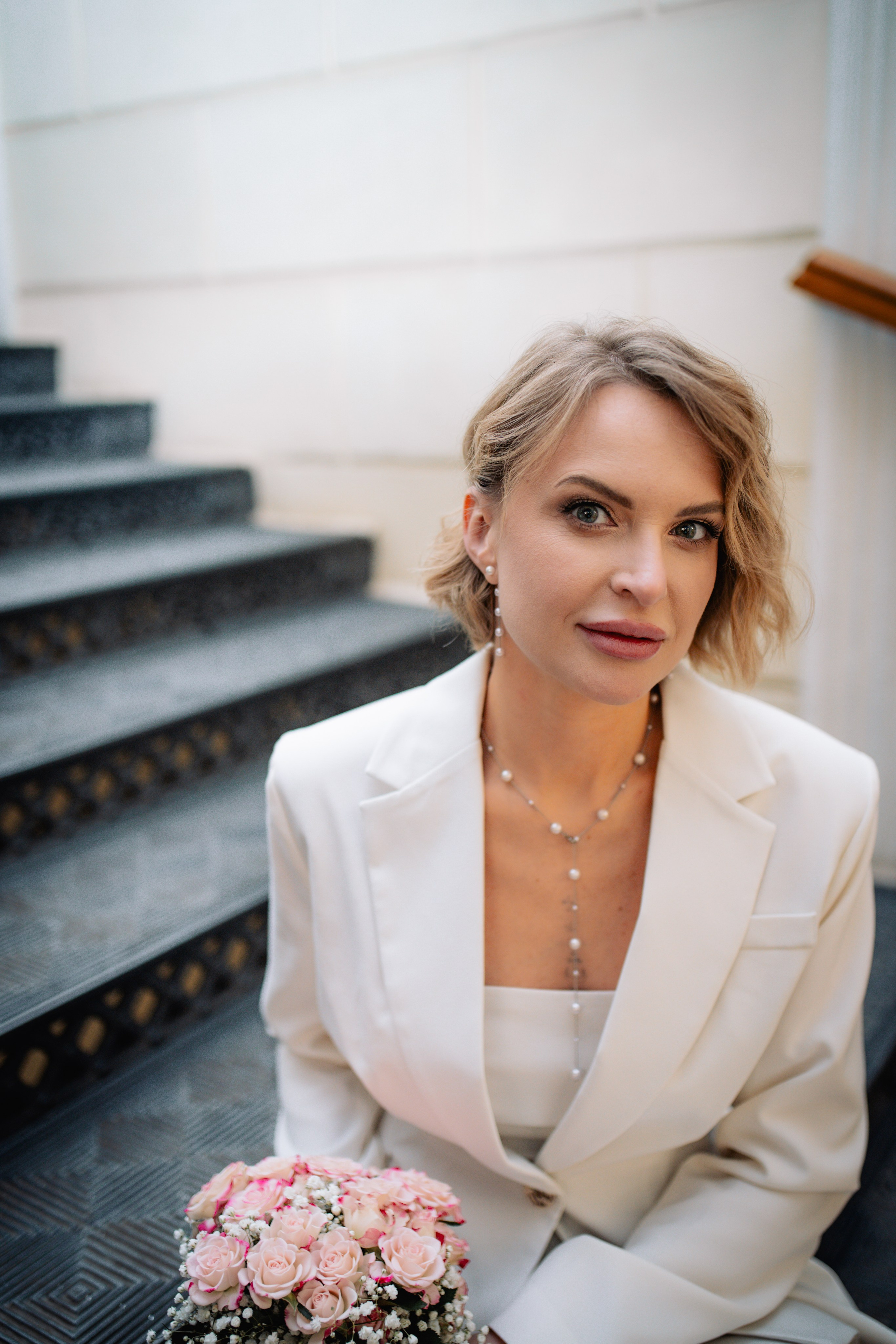 Александр и Инна