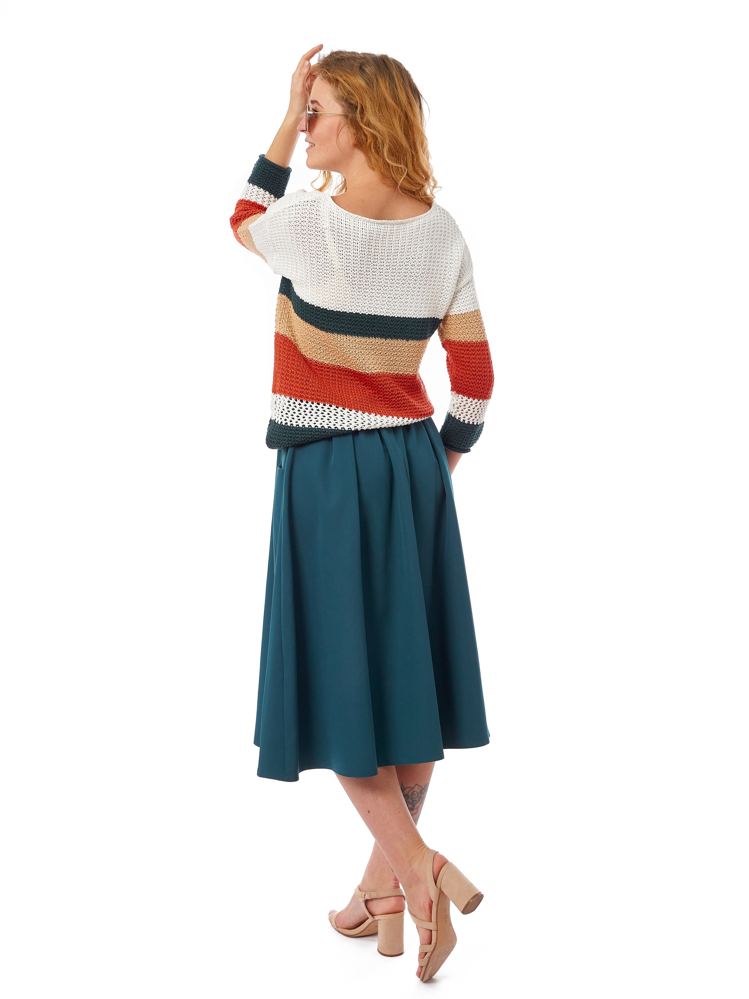 Больше модельных фото. Главная