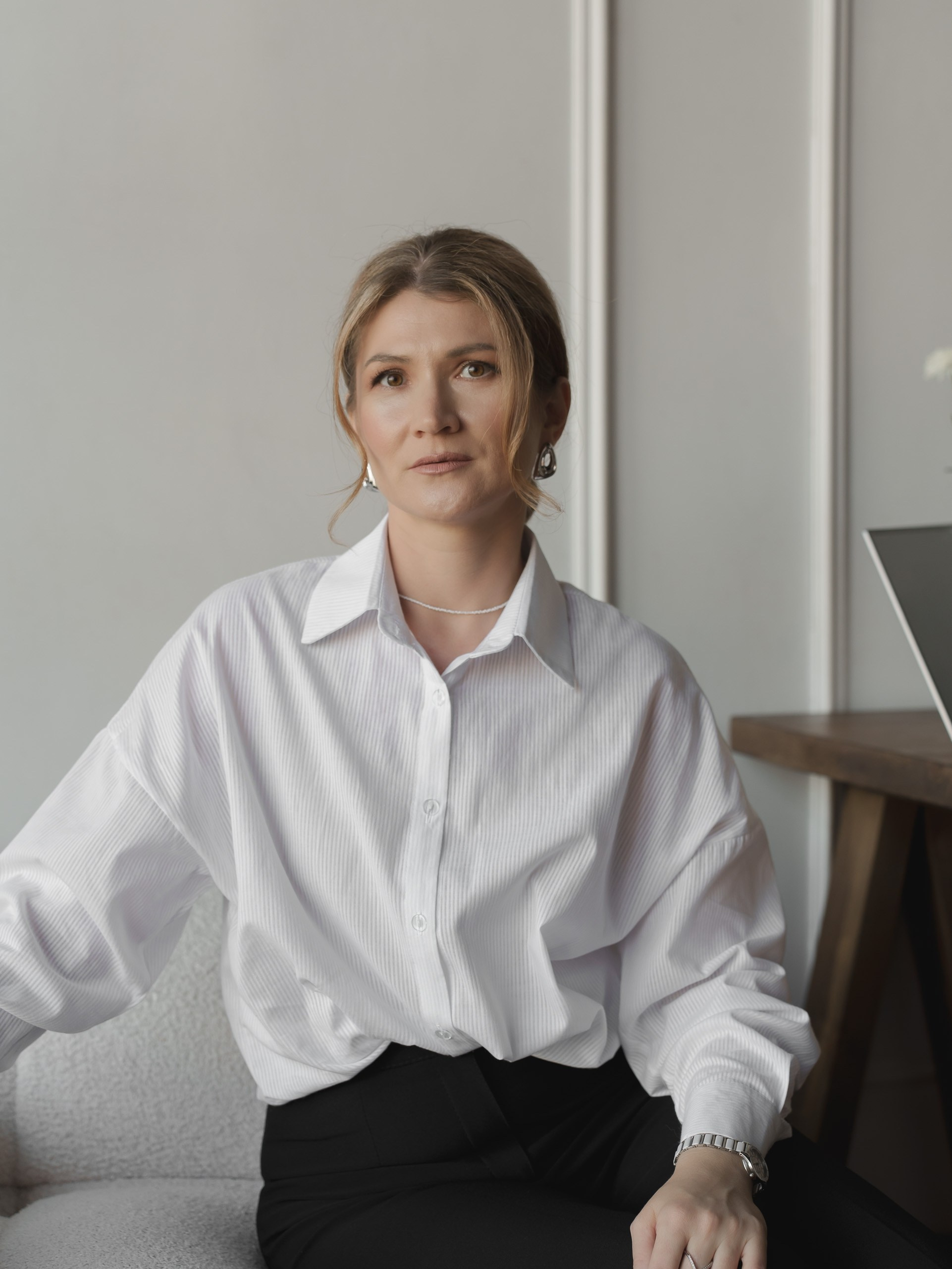 Дизайнеры интерьеров. Фотограф Оксана Токарева Ижевск