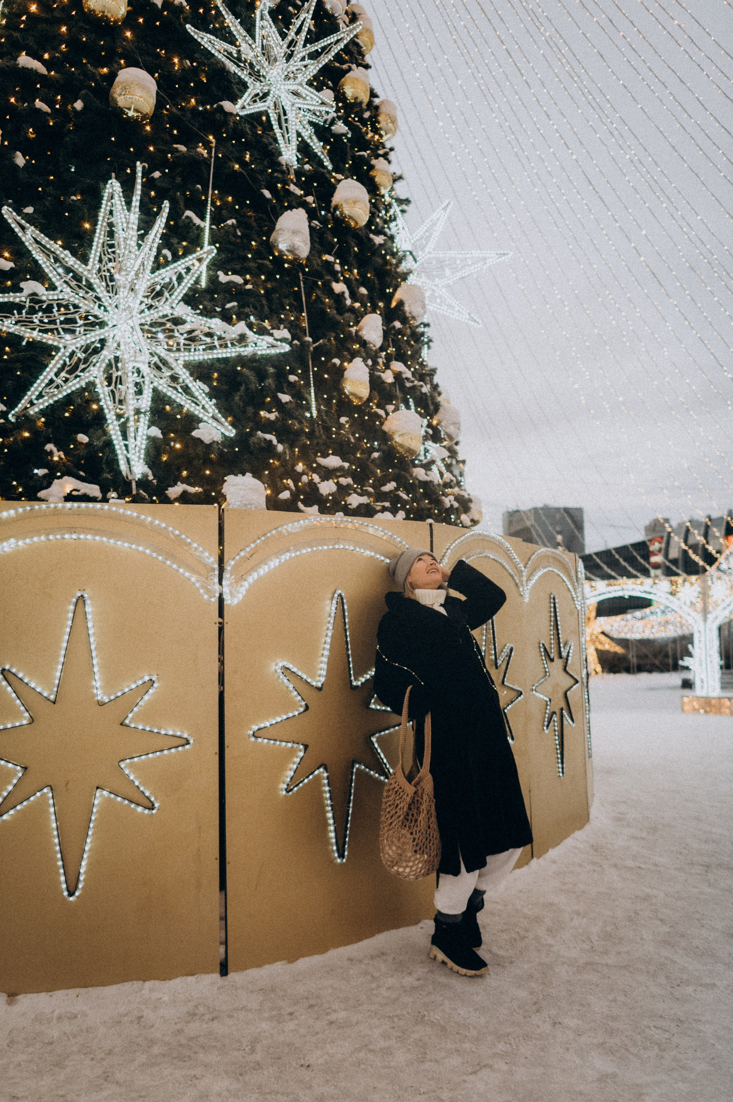 На ярмарке. Фотограф Наталья Могилевская Мурманск Териберка Сейдозеро Рыбачий