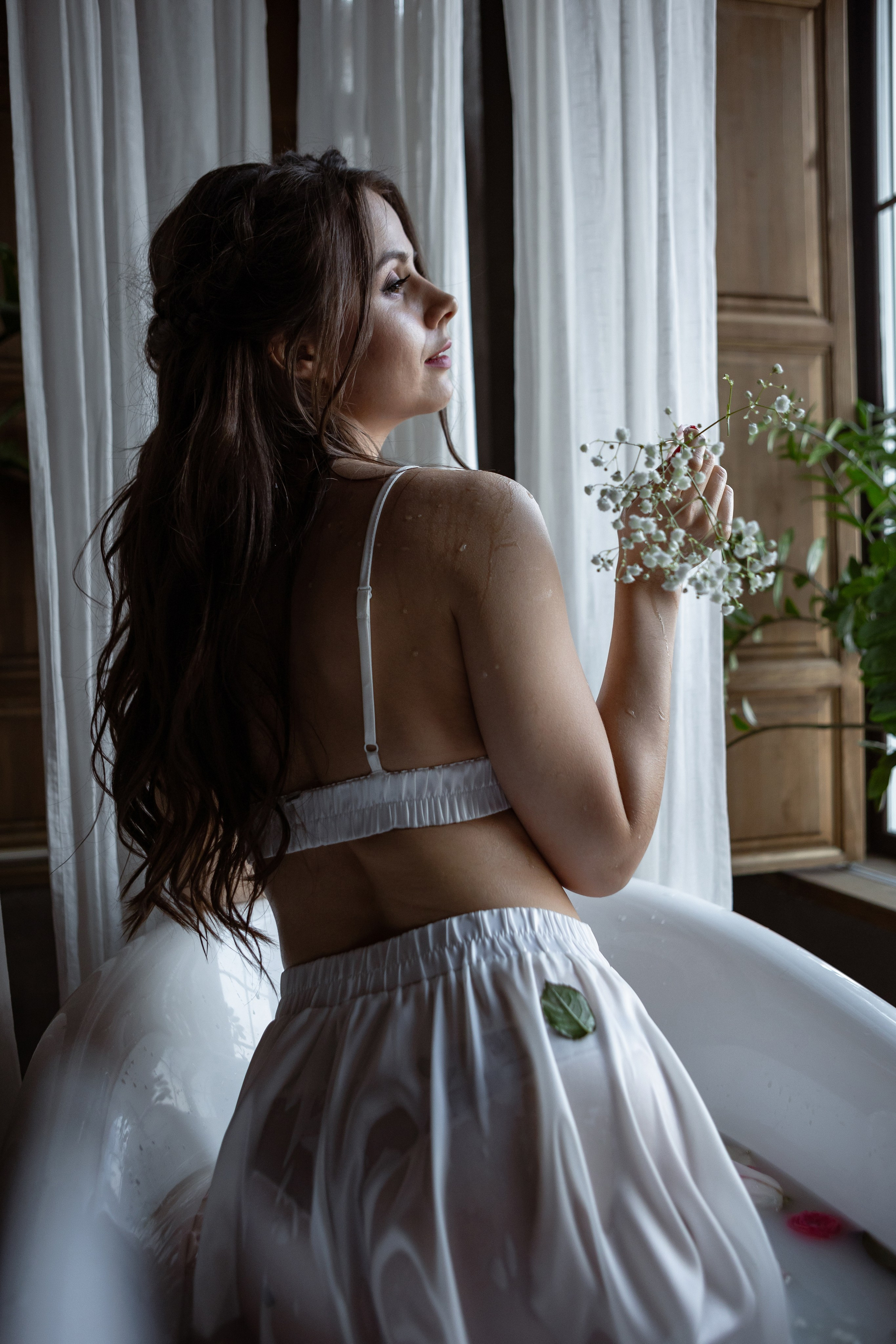 Анжелика. Свадебный фотограф в СПБ | Санкт-Петербурге Анастасия Рахимгулова