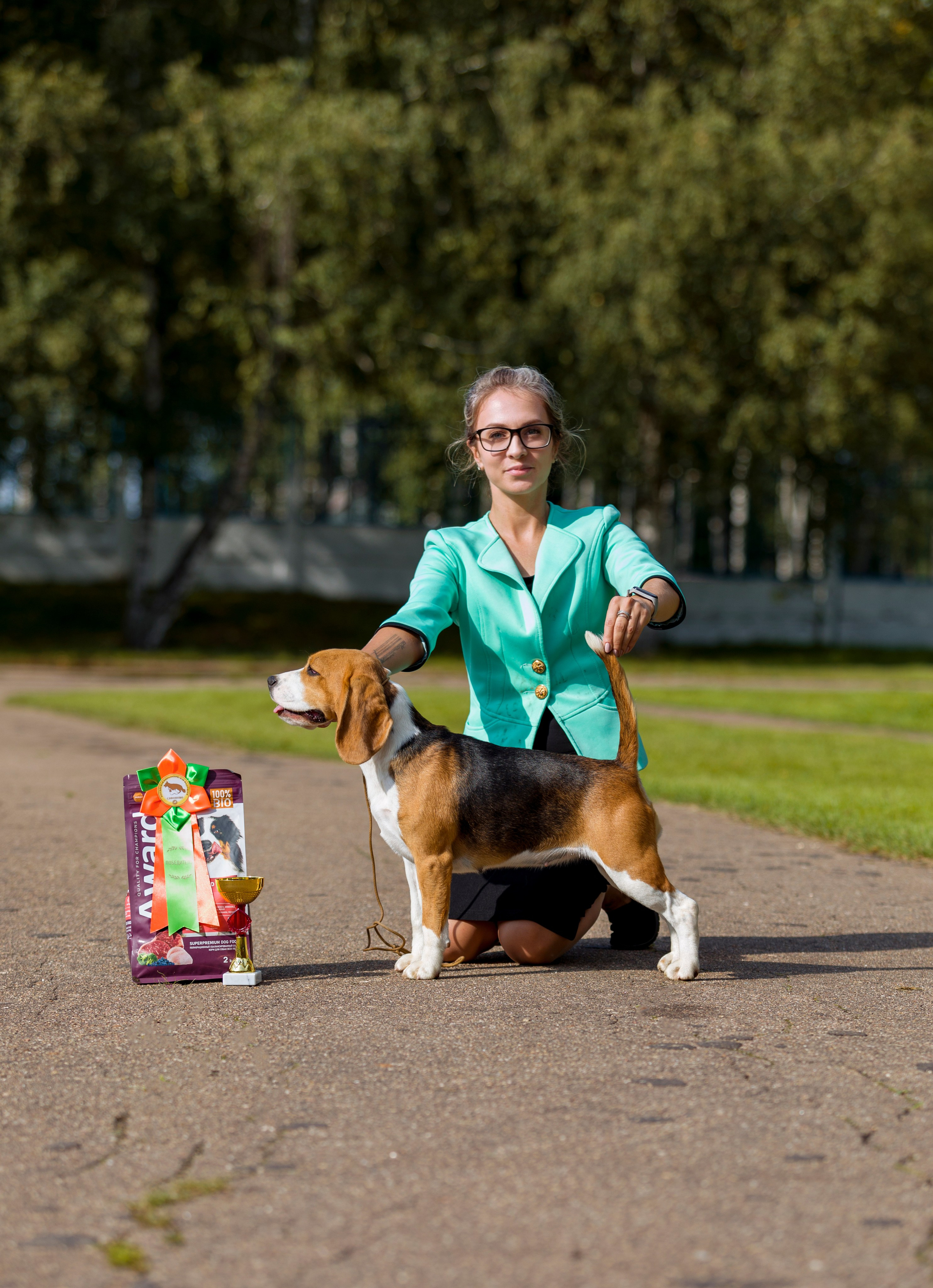 Выставки. Фотограф — анималист Татьяна Ли