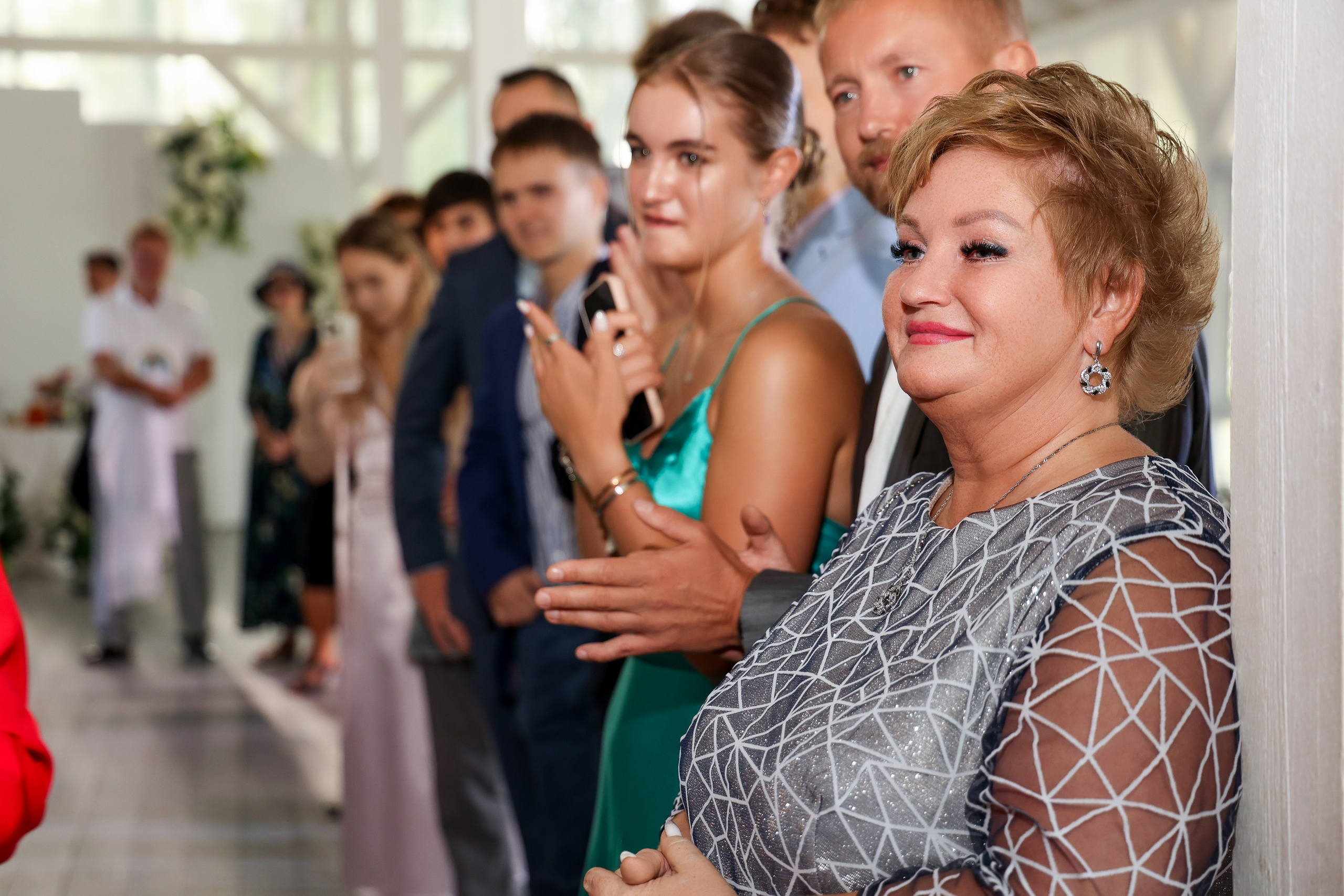 Даниил & Полина. Свадебный и Event фотограф в Москве Бажина Ирина