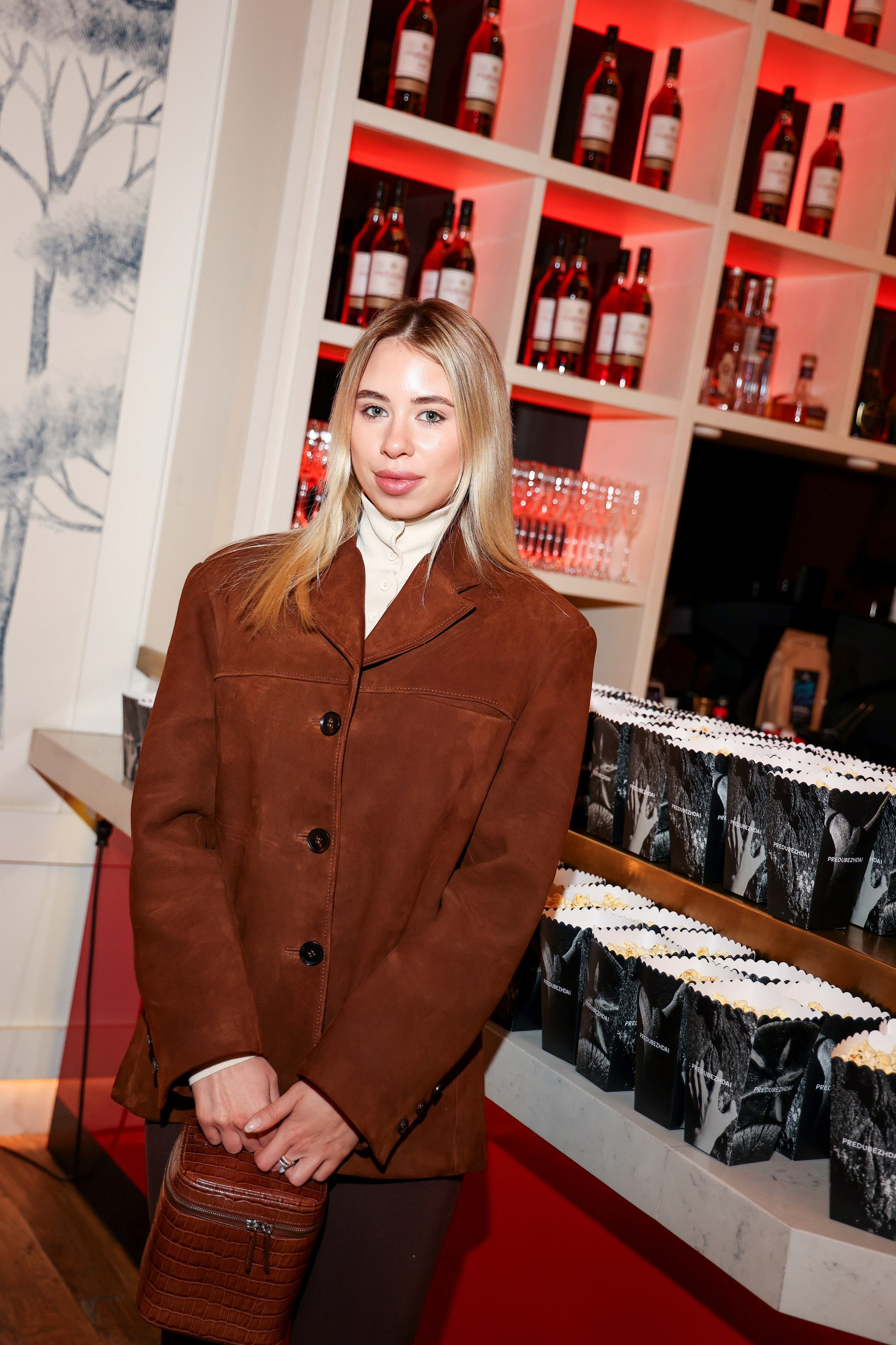 Светская премьера «Молчаливый друг». Свадебный и Event фотограф в Москве Бажина Ирина