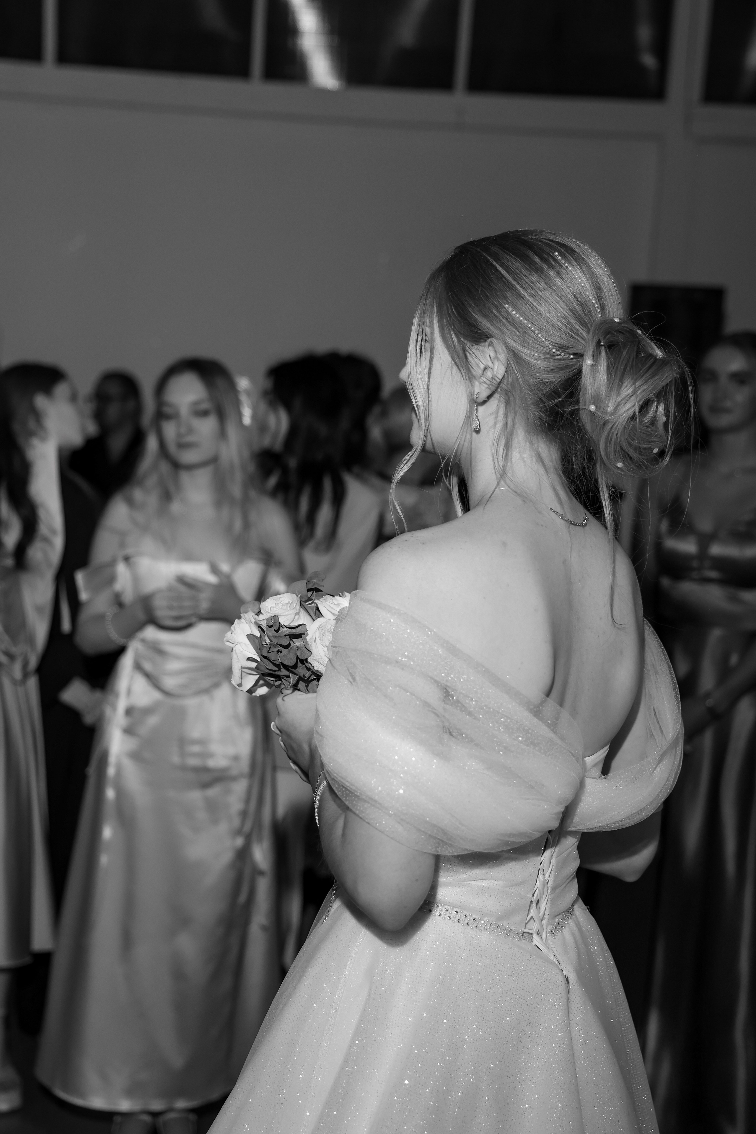 Даниил & Полина. Свадебный и Event фотограф в Москве Бажина Ирина