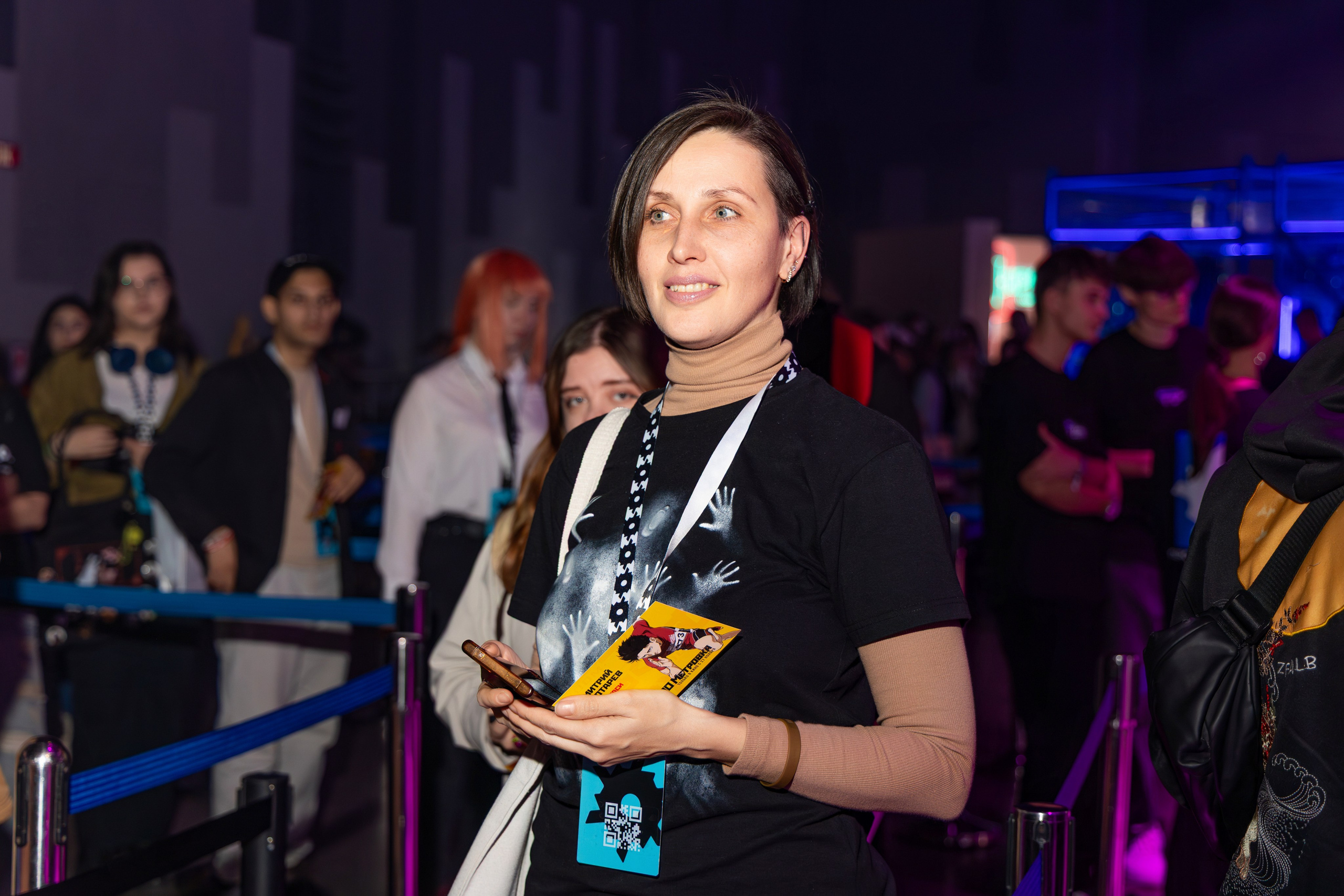 VK Fest. Показ «Стометровка» с Дмитрием Чеботарёвым. Свадебный и Event фотограф в Москве Бажина Ирина