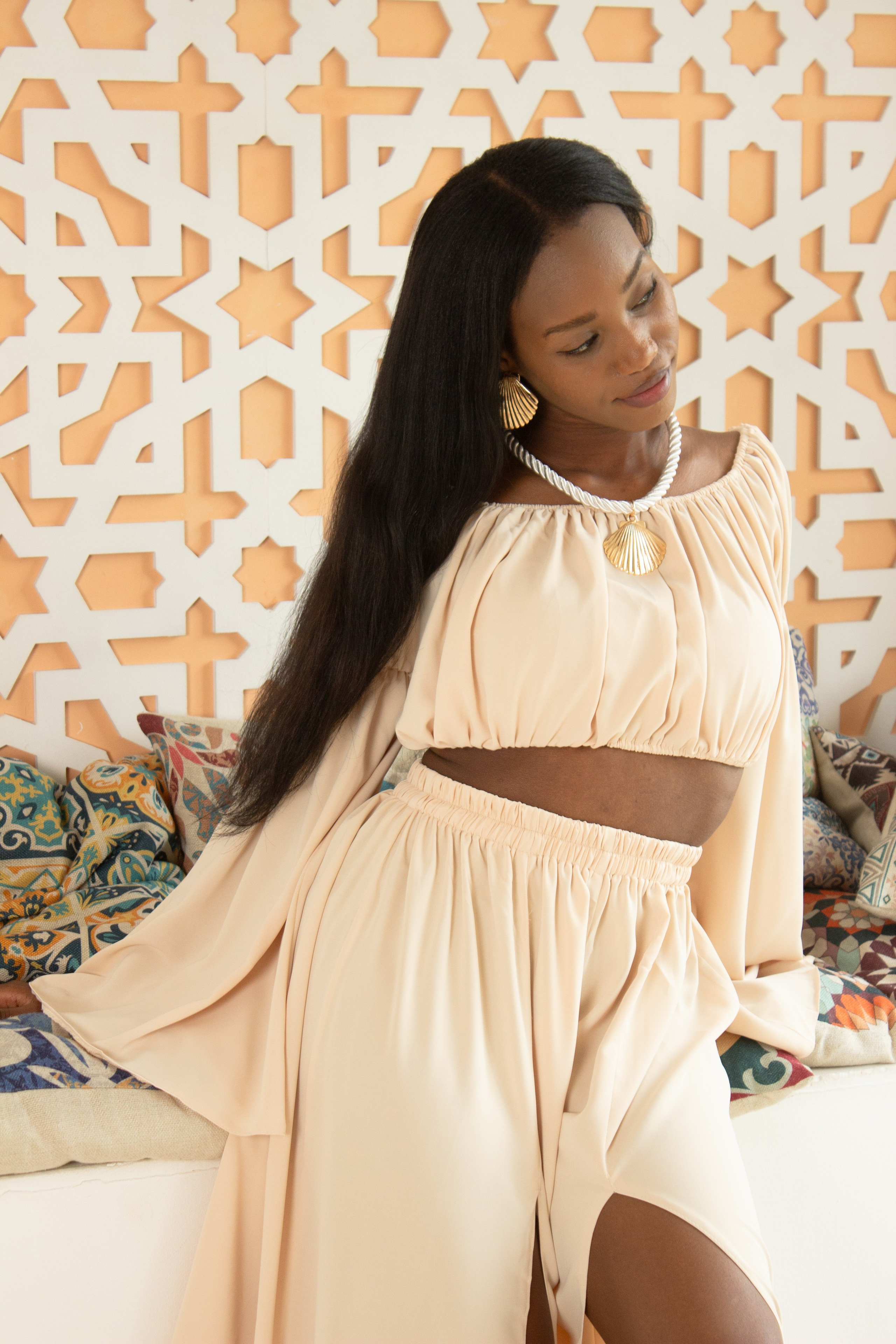 African style portrait, Morocco, studio photos, woman portrait, портрет девушки в фотостудии, студийная съемка, фотограф Соня с Земли, студийная фотосессия в Москве, женский портрет, портрет в студии с мягким светом, профессиональная студийная съемка, Марокко, африканский стиль, этно, этнический, этническая, бохо, ethno, ethnic, boho, Африка, Africa, professional studio photoshoot