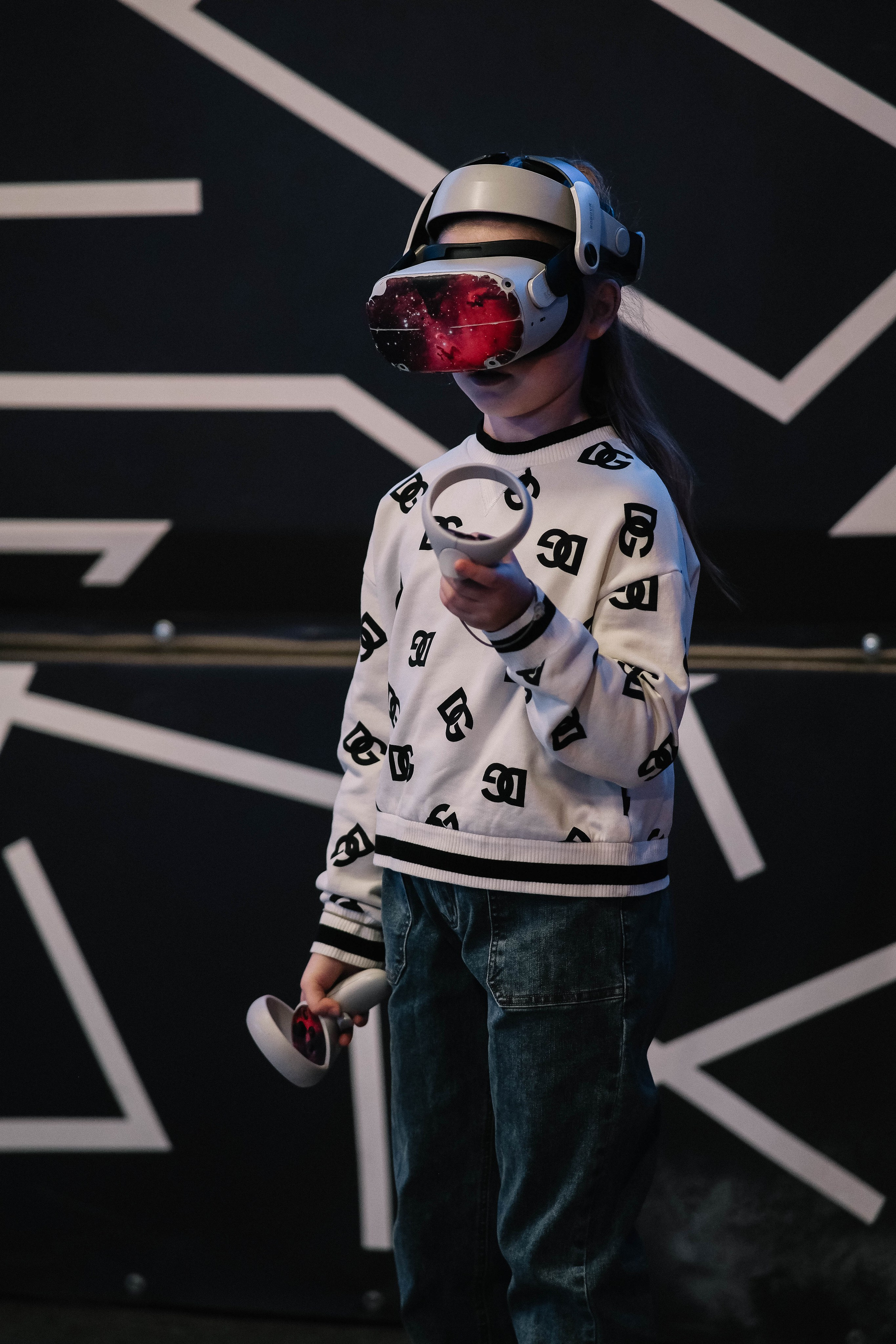 День Рождение Ивана 10 лет. Главная