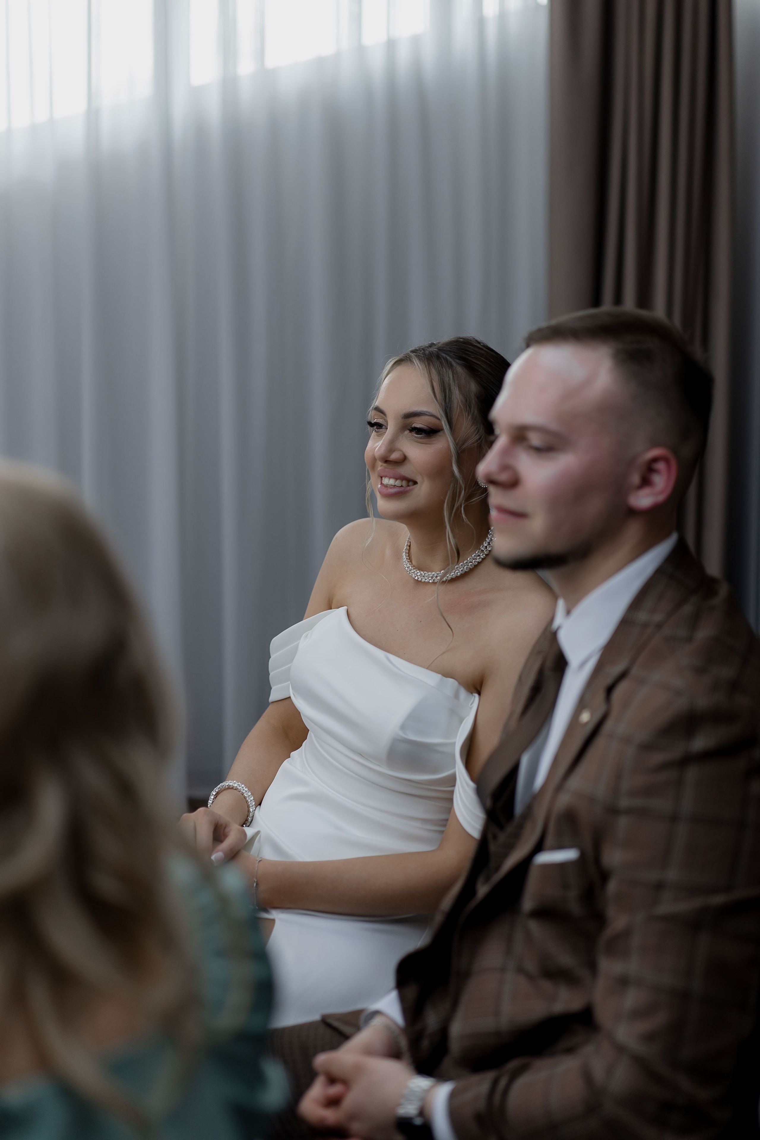 REGINA & DENIS / 2025. Свадебный фотограф в Уфе  — Данилова Елена