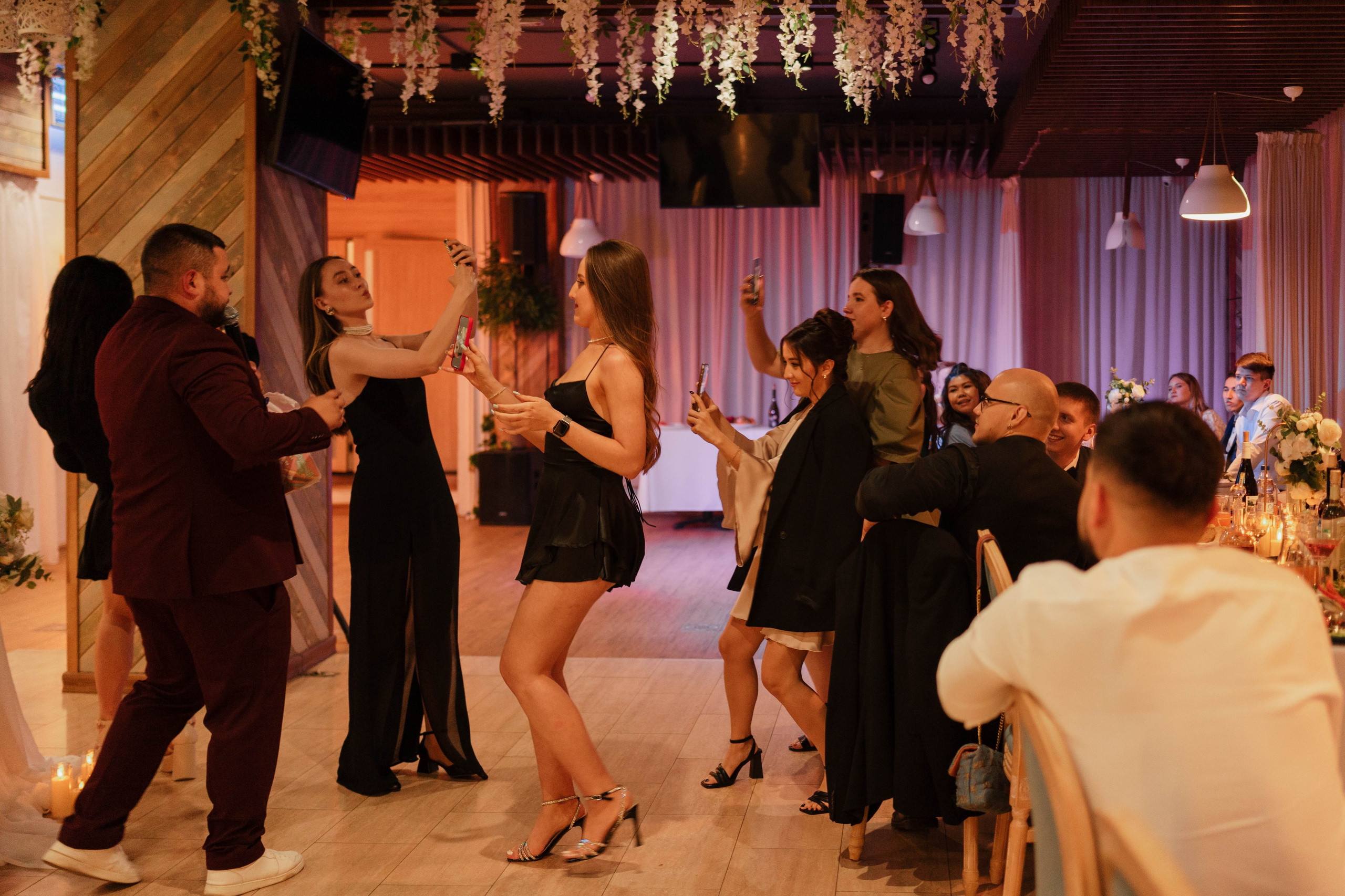 Свадебная фотосессия Арины и Радмира. Свадебный фотограф в Уфе  — Данилова Елена