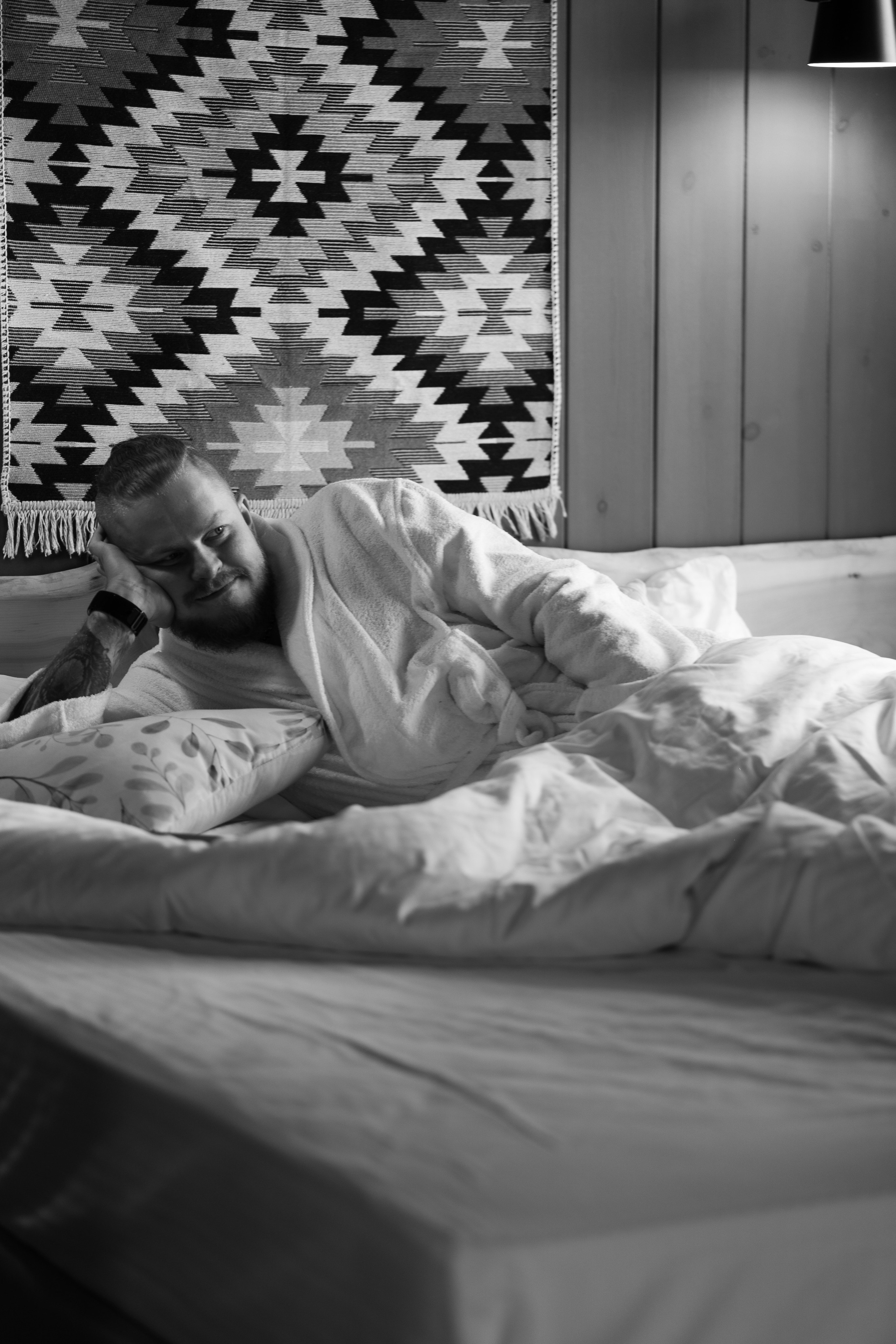 Vozduh. Анастасия Паршукова — фотограф Шерегеш Новосибирск