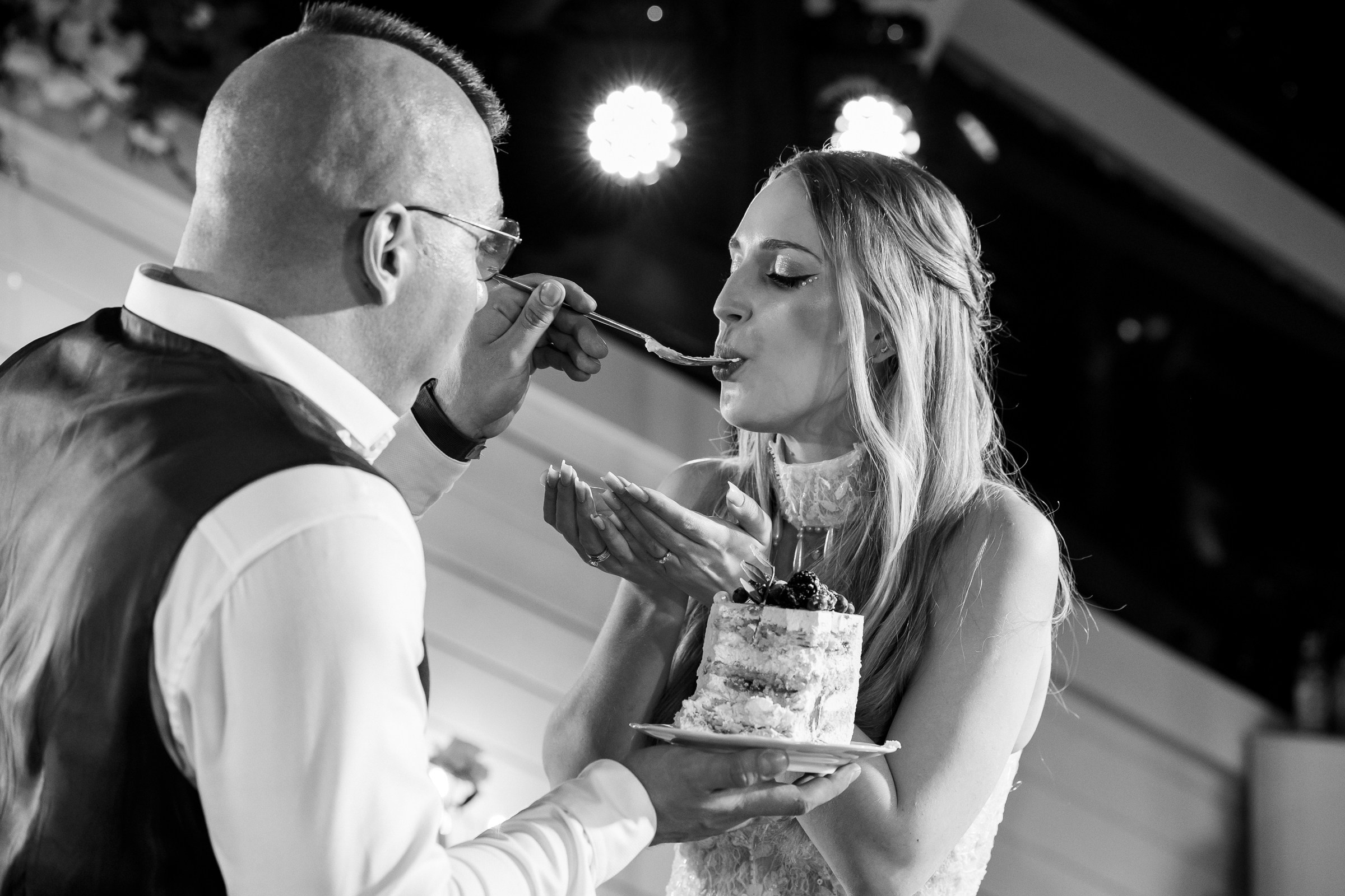 Свадьба в Лесном береге. Свадебный фотограф в Москве Элина Ларченкова. Фото, которые цепляют