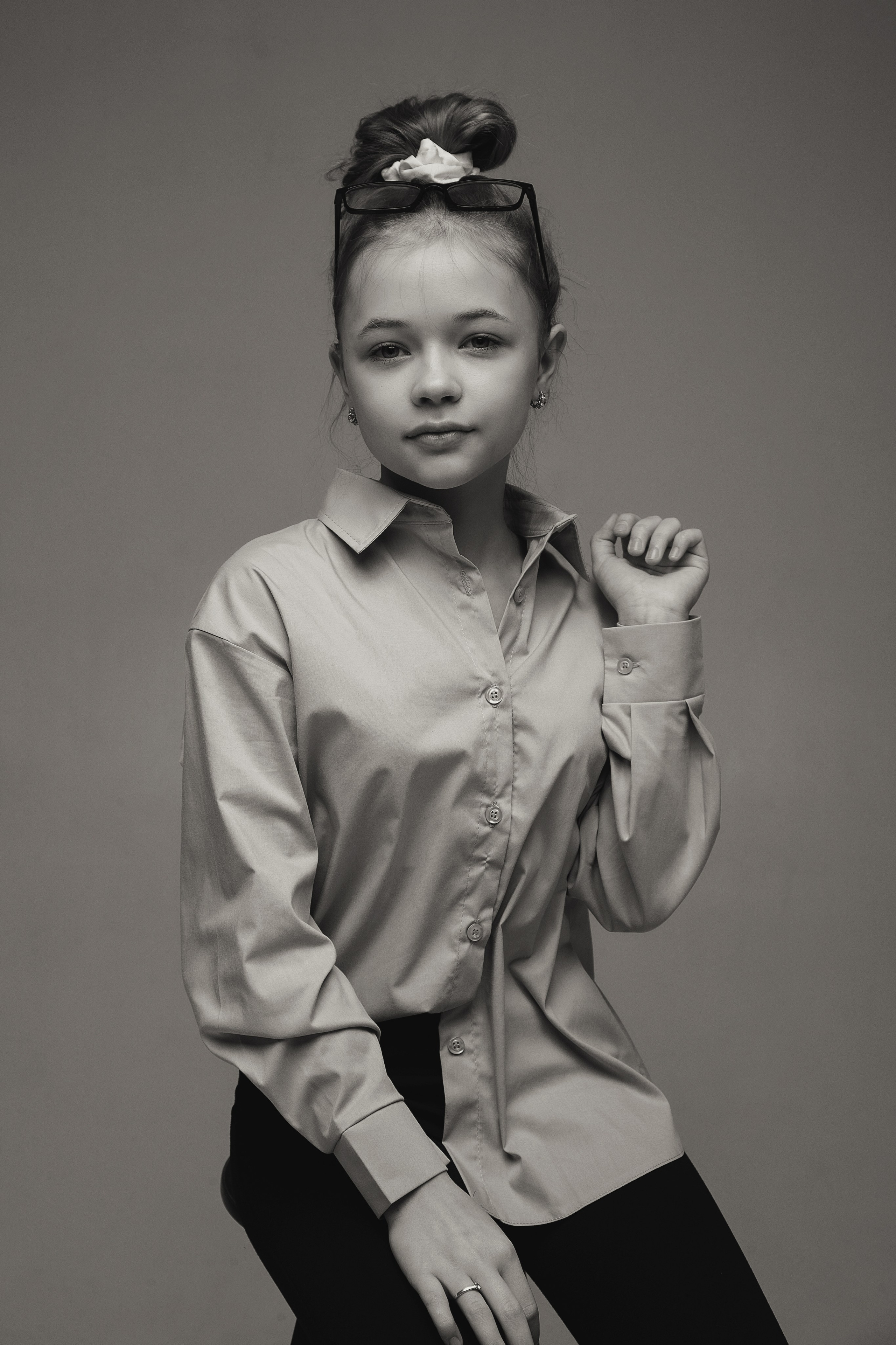 Софи. Леся Ладова