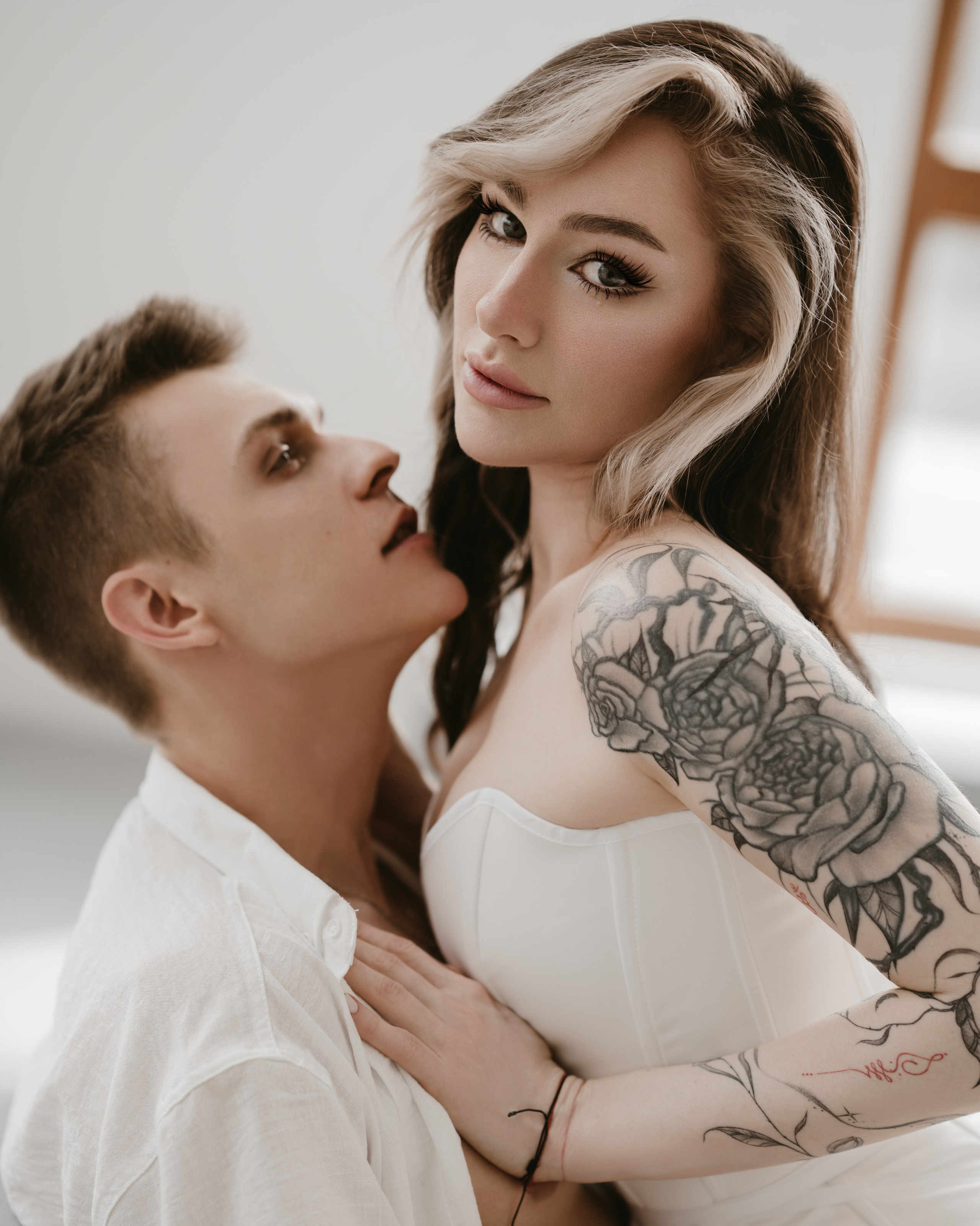 Love Story. Индивидуальный и коммерческий фотограф на КМВ | Маргарита Шаверина