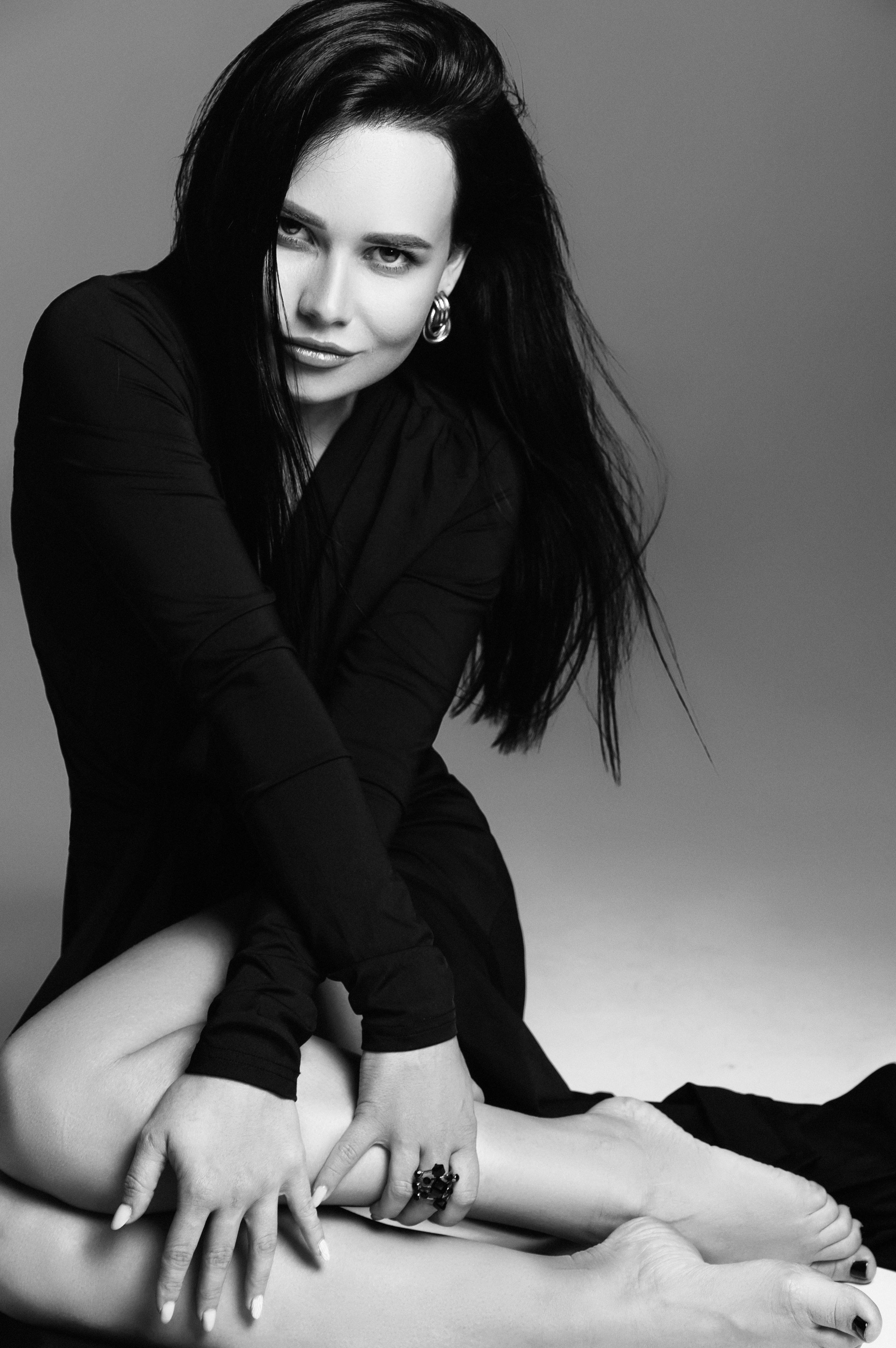 Индивидуальные съемки. Фотограф в Сызрани Алёна Шемякова