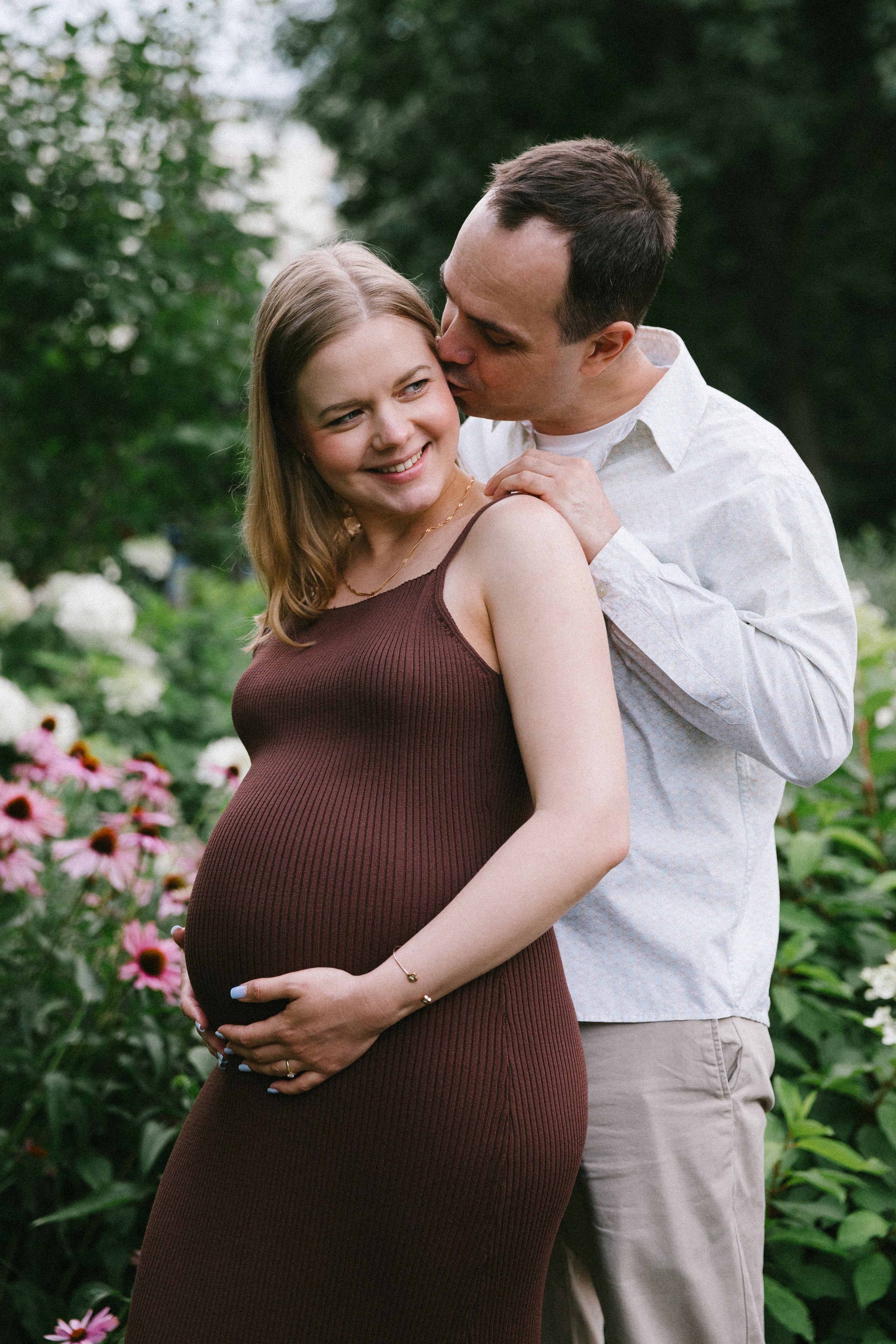 Евгений и Ксения. Свадебный фотограф Москва Татьяна Кундельчук
